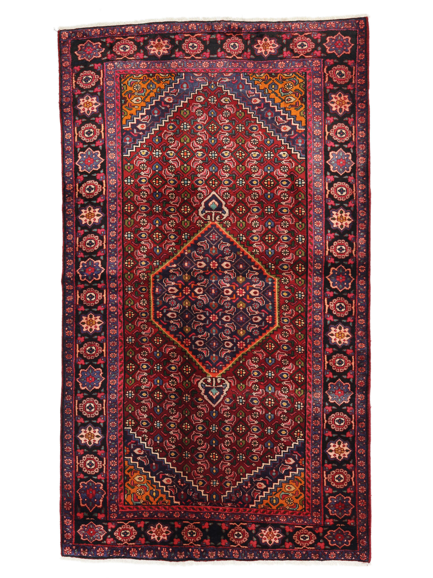 Hamadan Matta 132x222