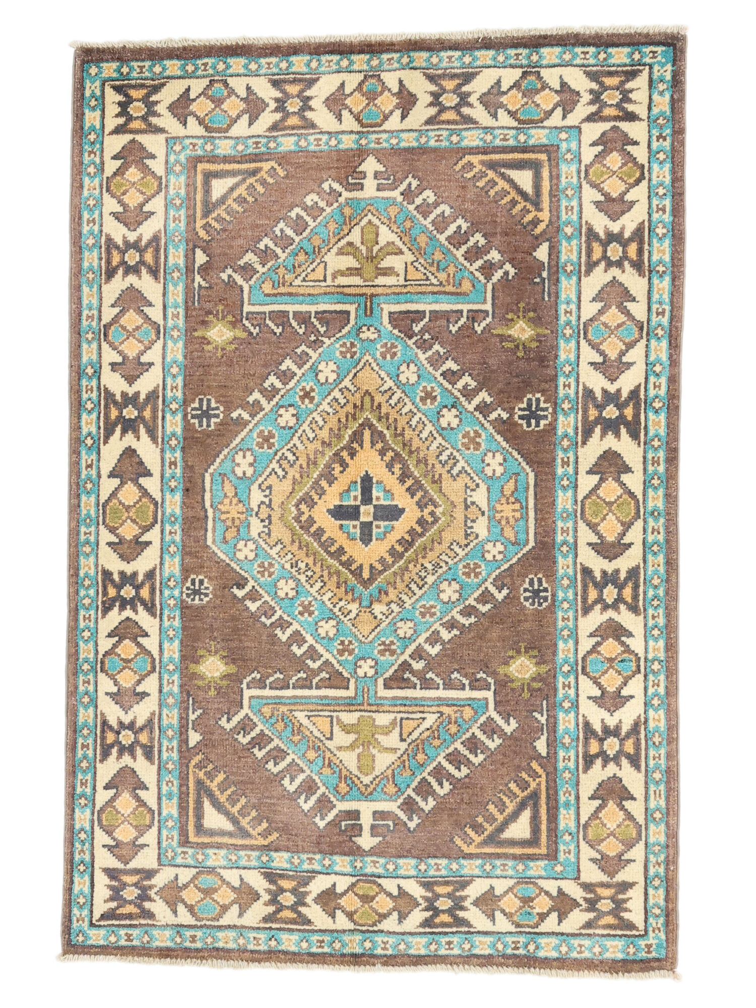 Kazak Fine Matta 83x123