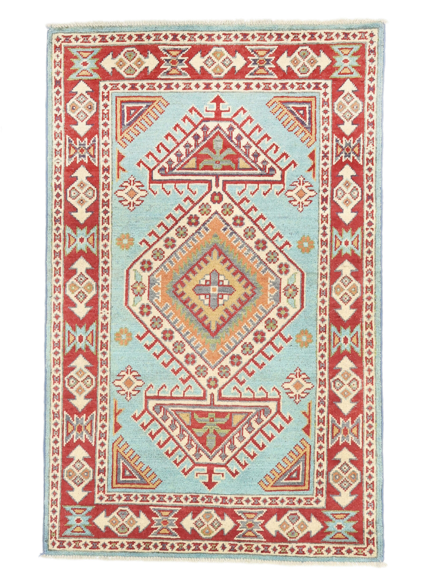 Kazak Fine Matta 80x123