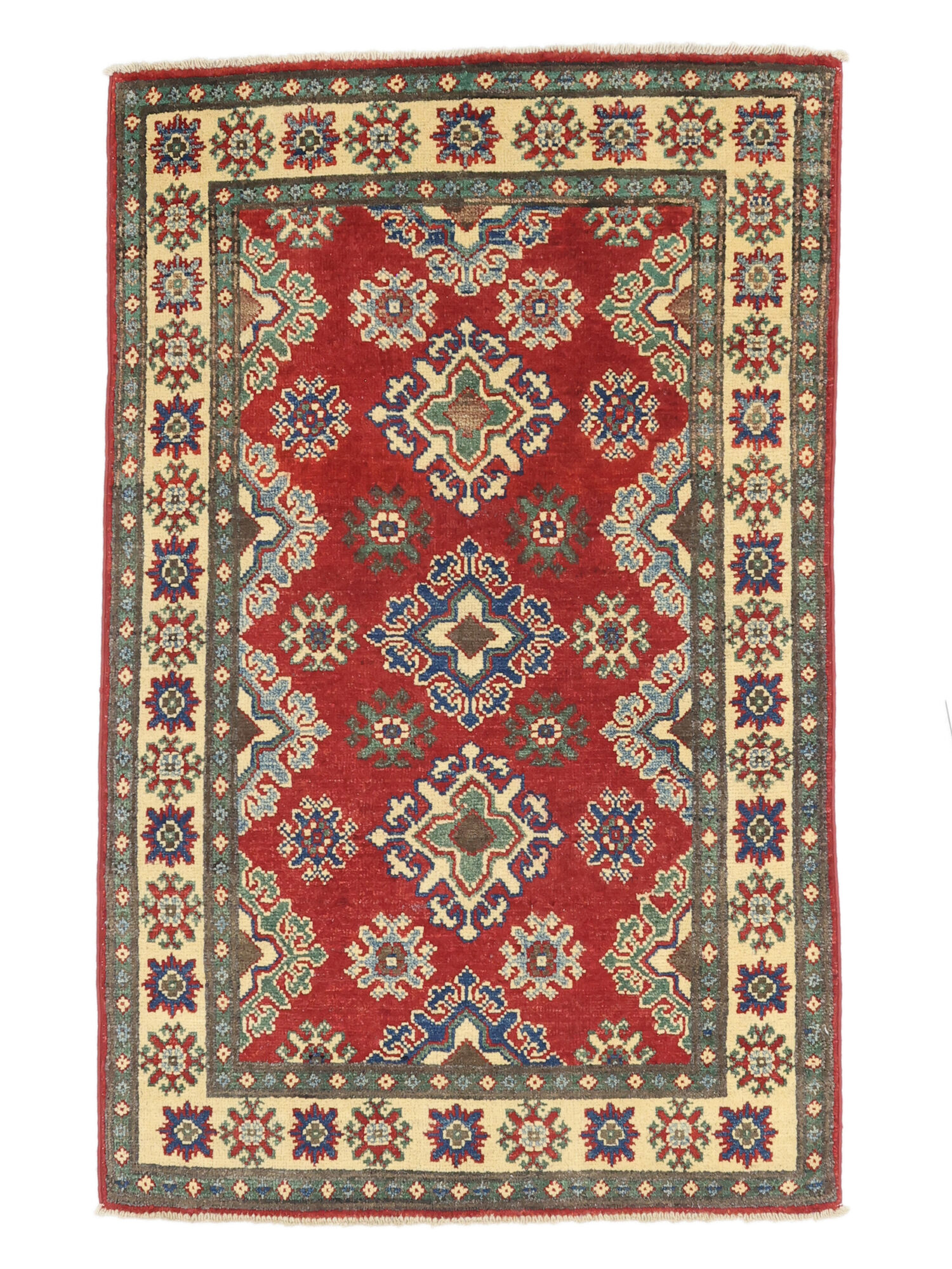 Kazak Fine Matta 79x122
