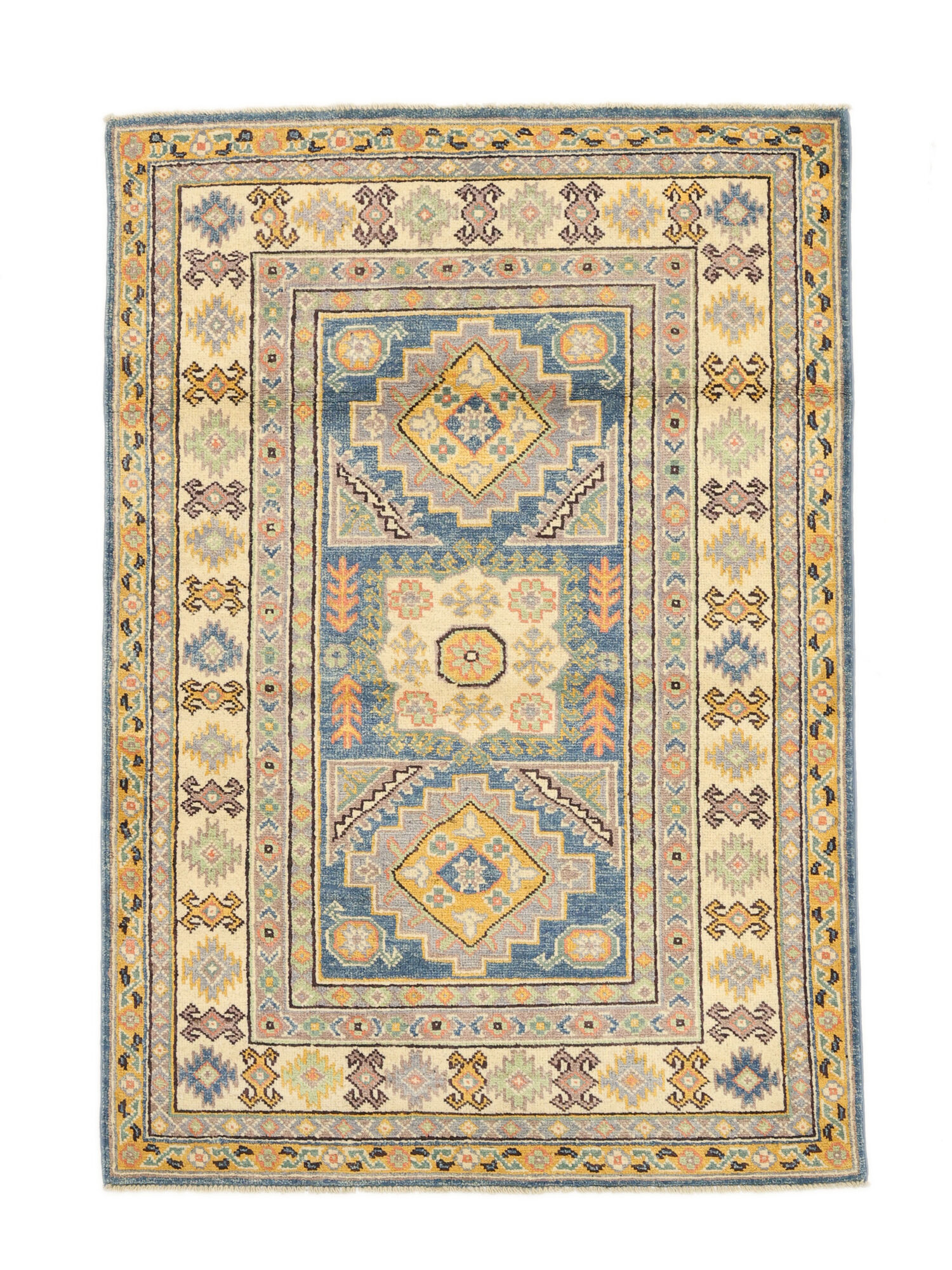 Kazak Fine Matta 100x147