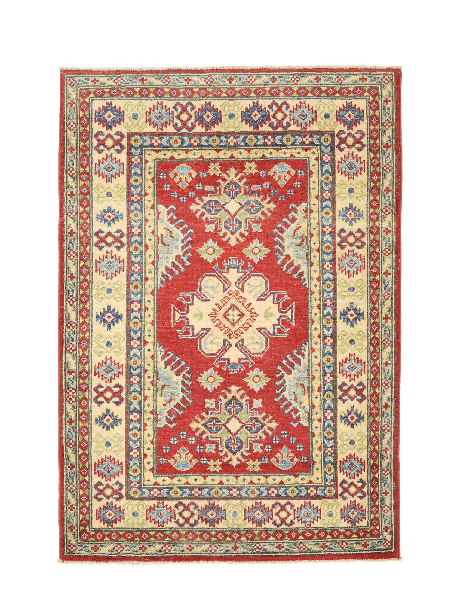 Kazak Fine Matta 101x147