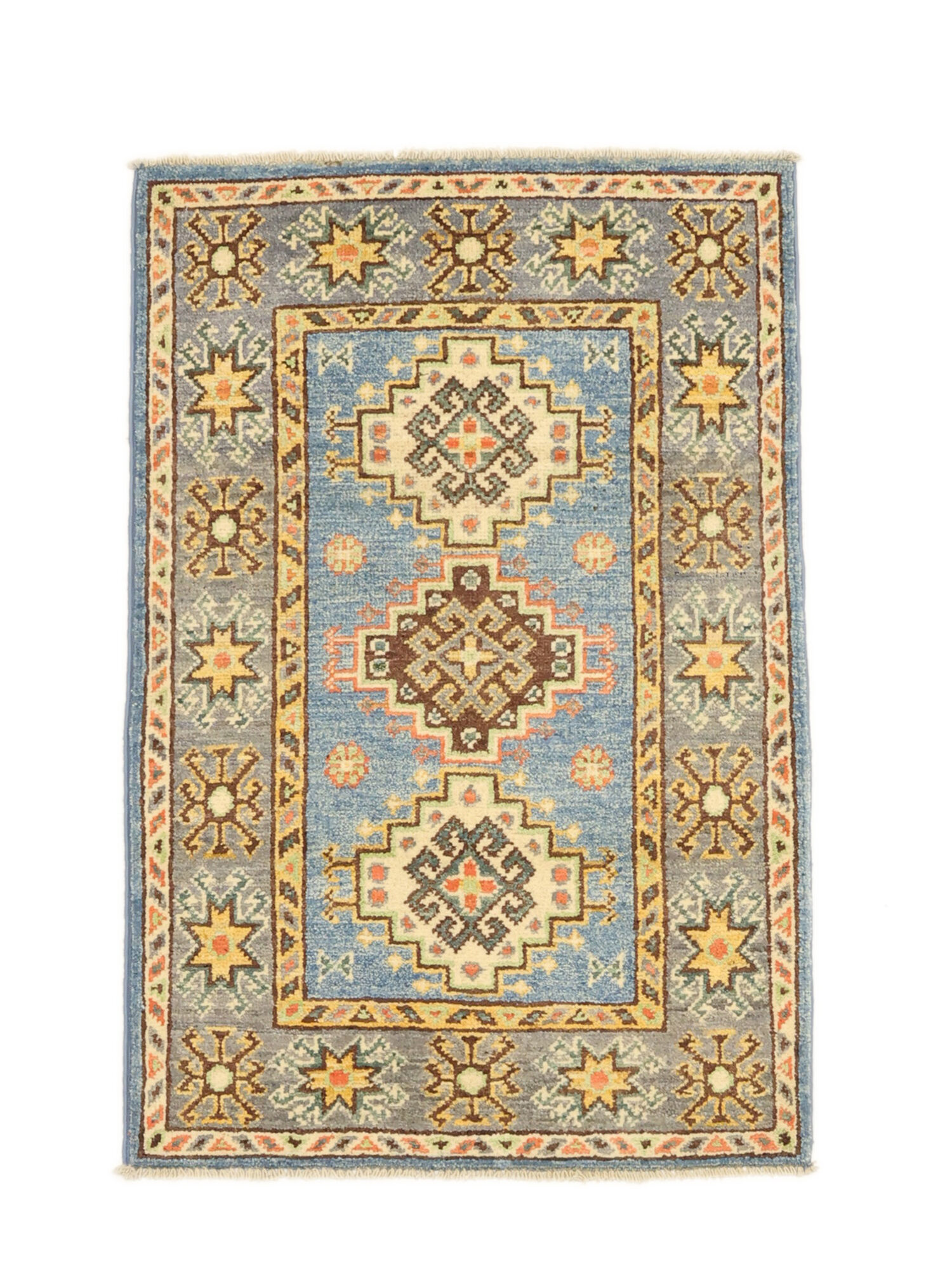Kazak Fine Matta 62x91
