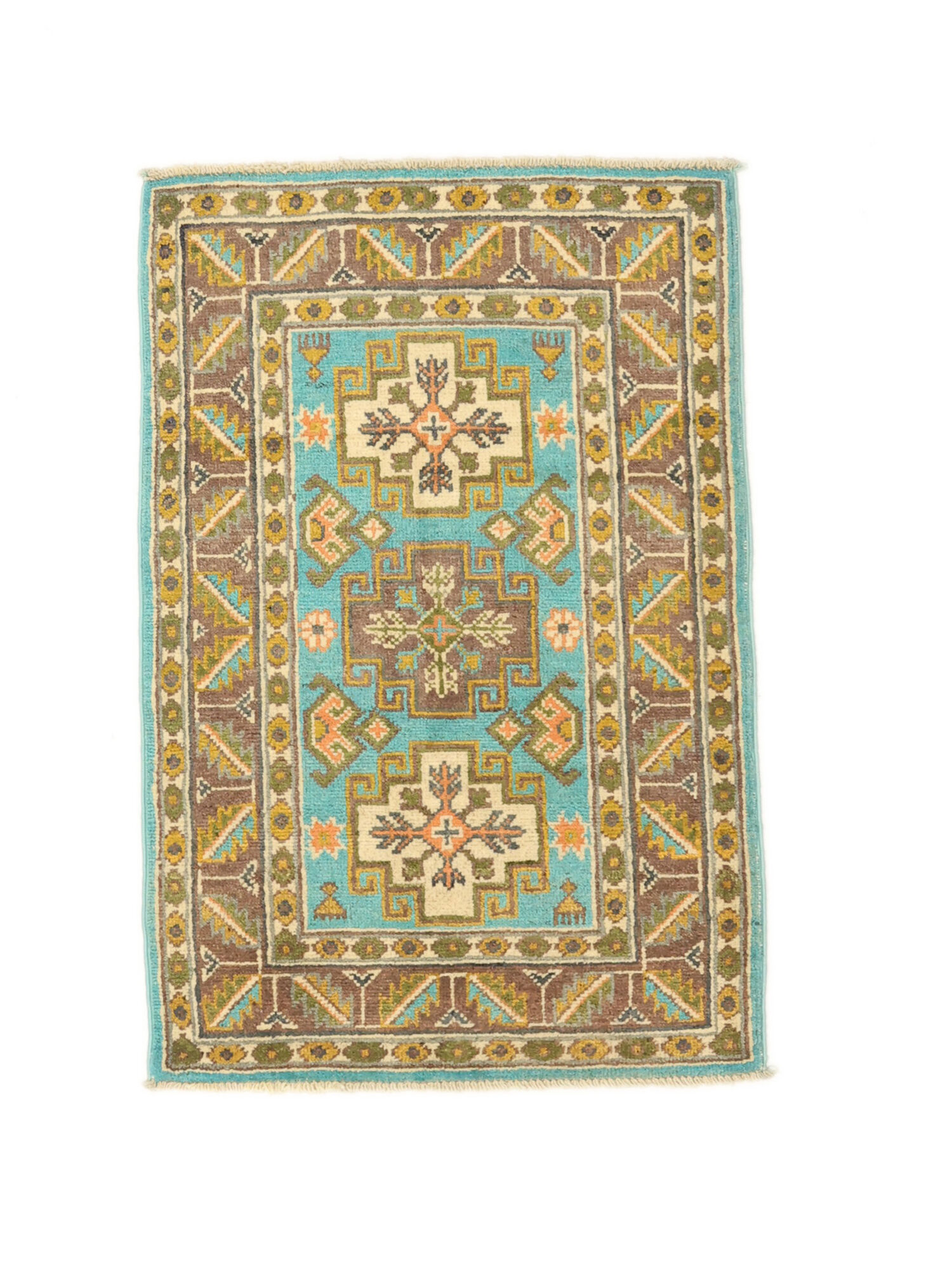 Kazak Fine Matta 59x89