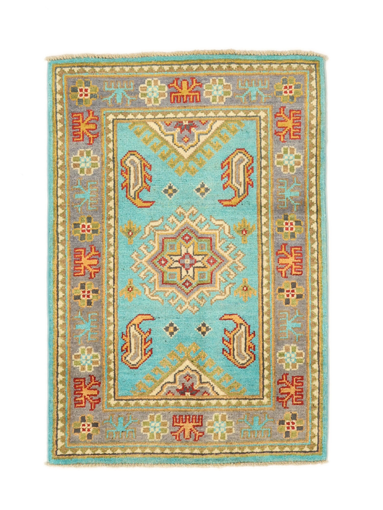 Kazak Fine Matta 60x89