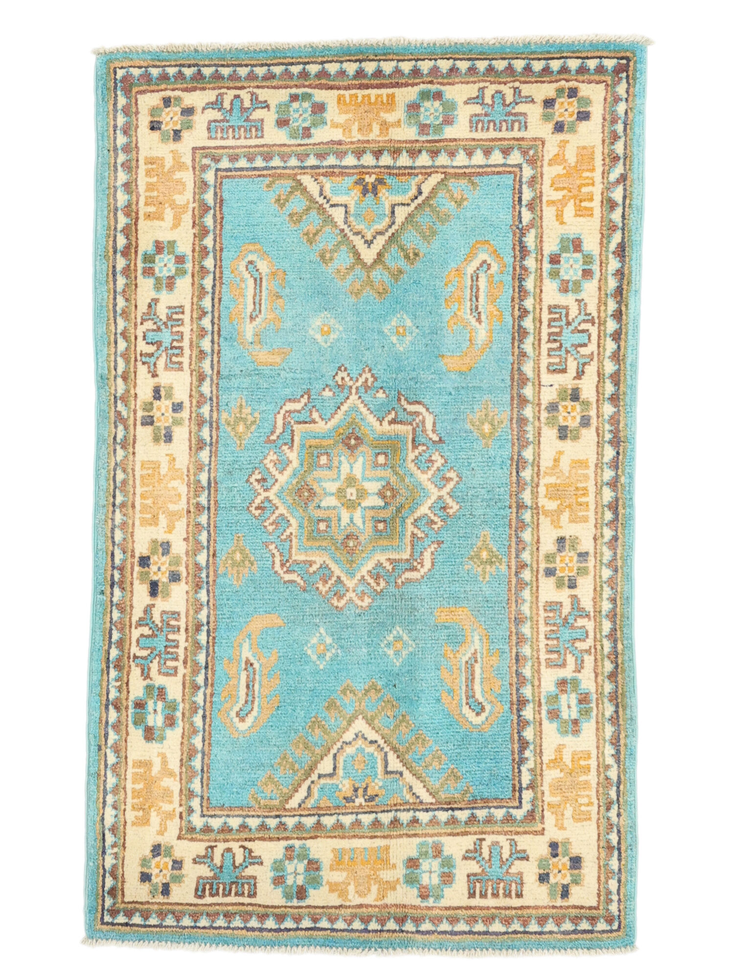 Kazak Fine Matta 62x100
