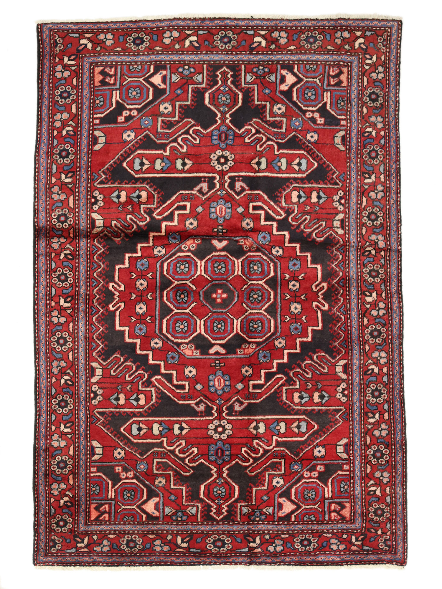 Hamadan Matta 103x205
