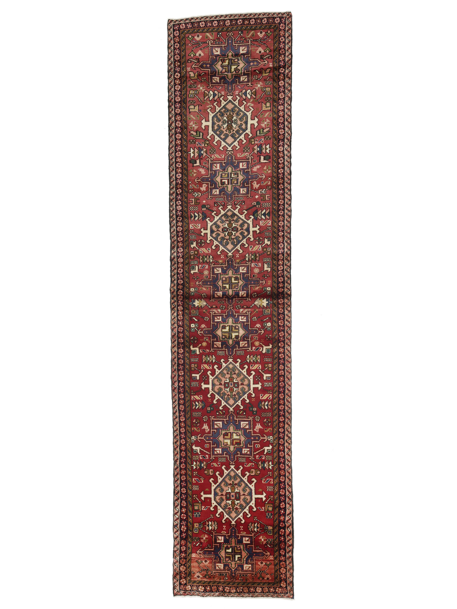 Hamadan Matta 77x370