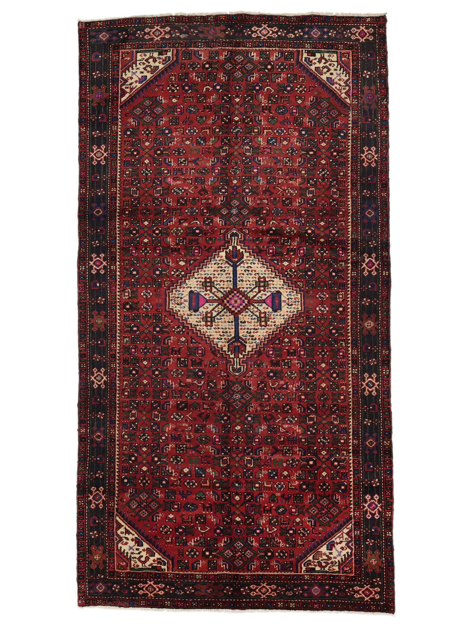 Hosseinabad Matta 160x300