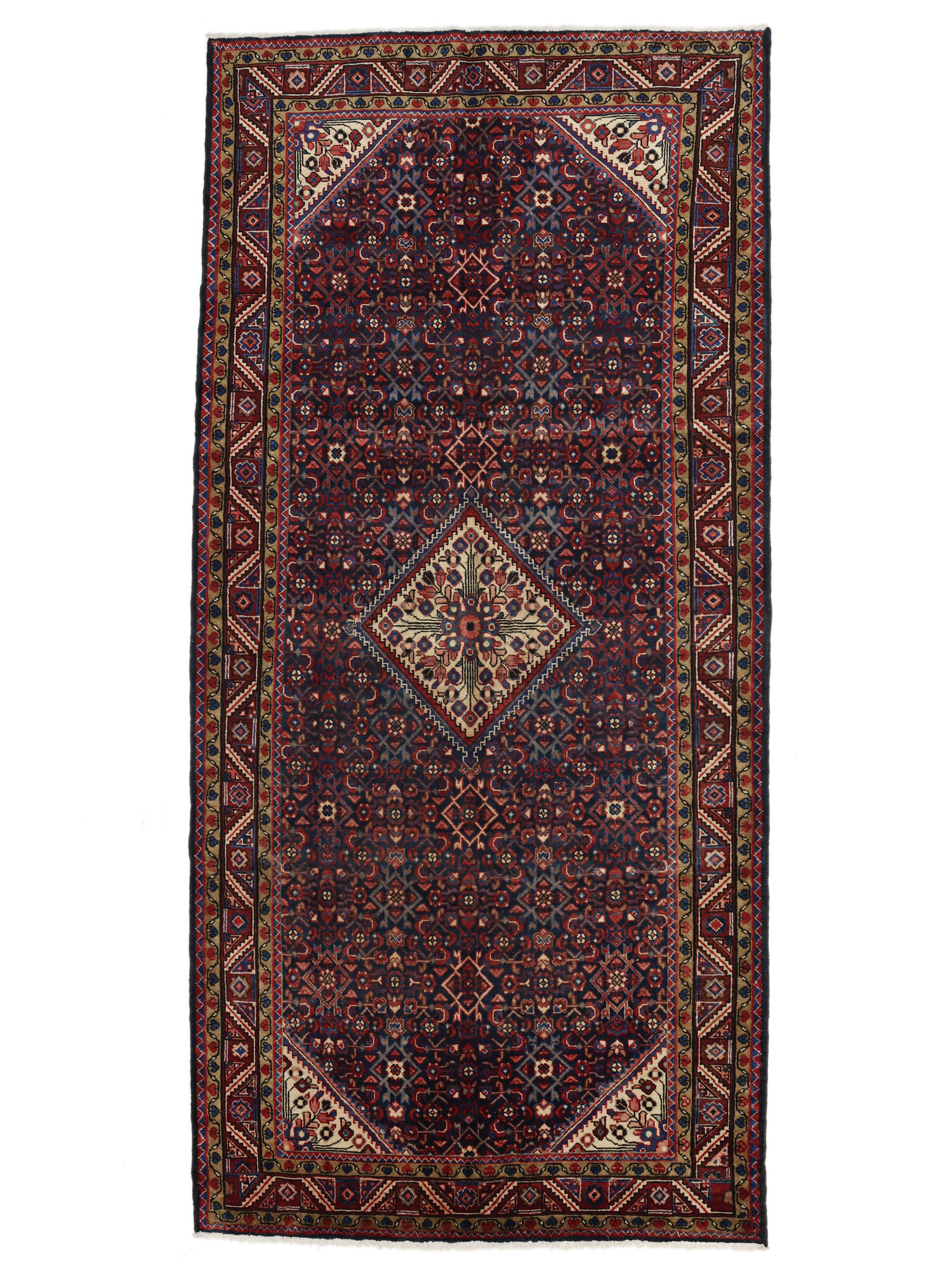Hamadan Matta 163x334