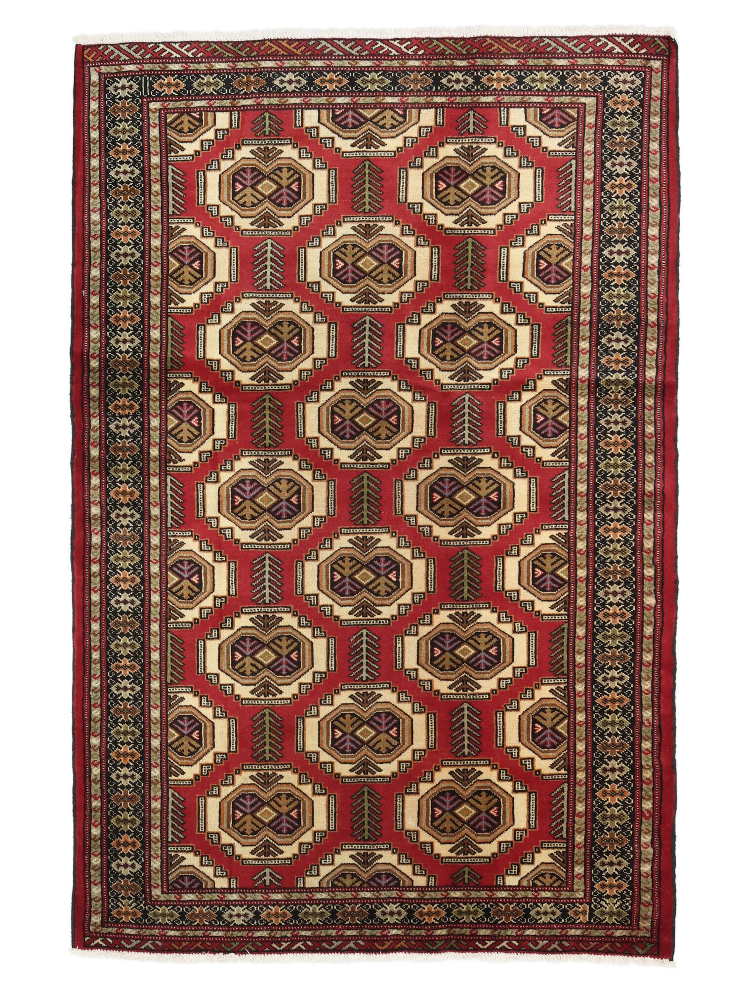 Turkaman Matta 132x193