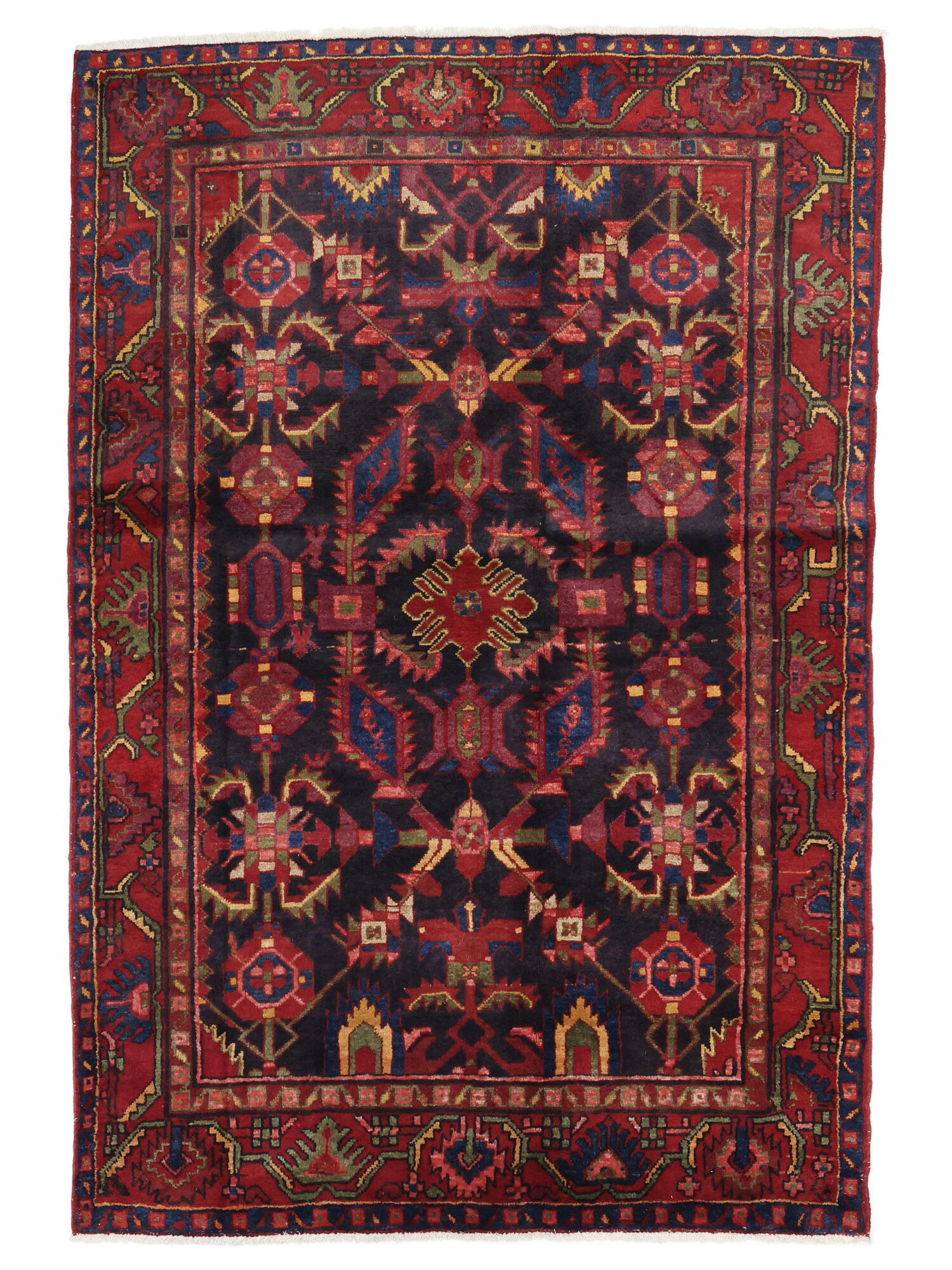 Hamadan Matta 137x198