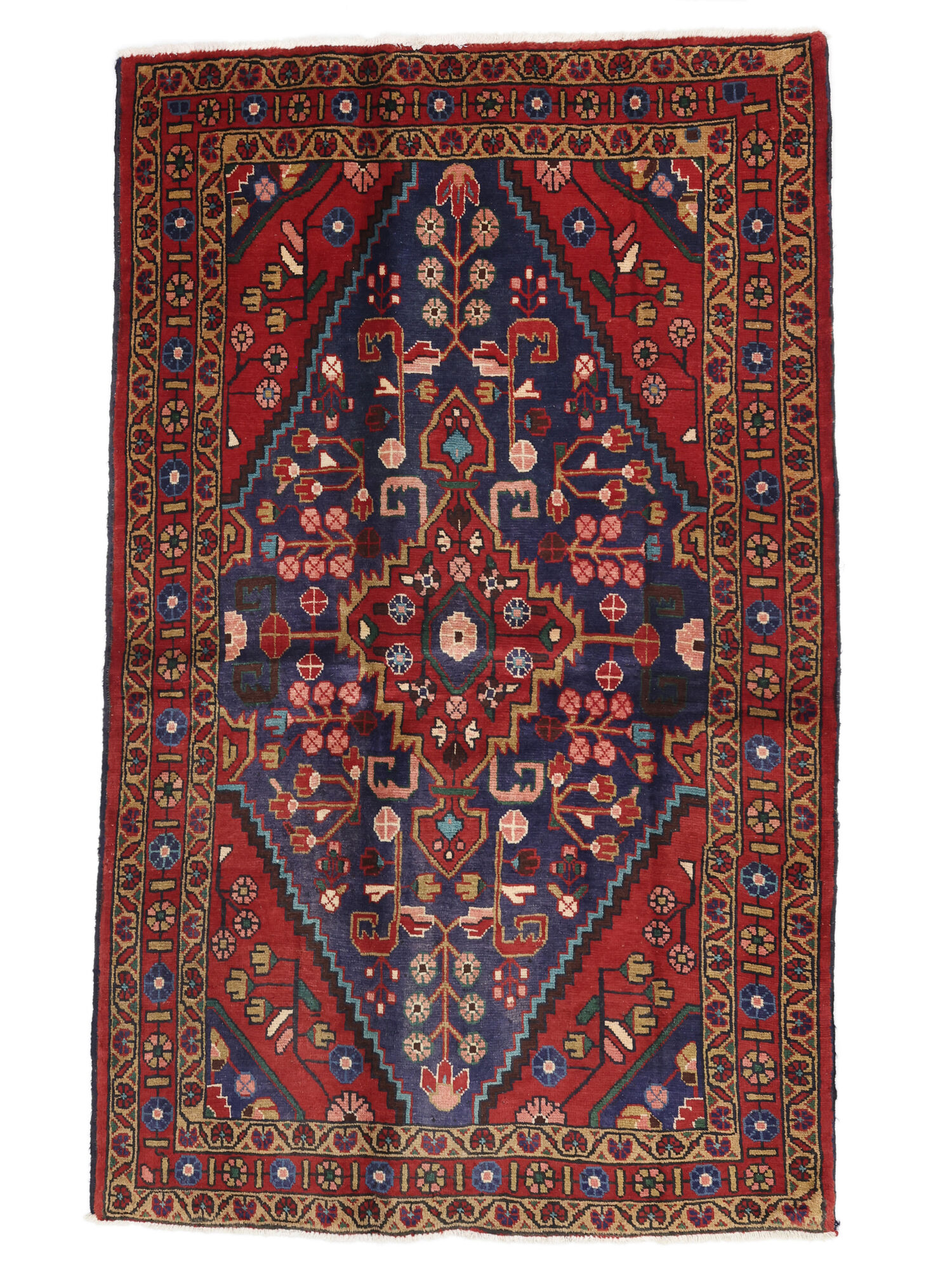 Hamadan Matta 109x213