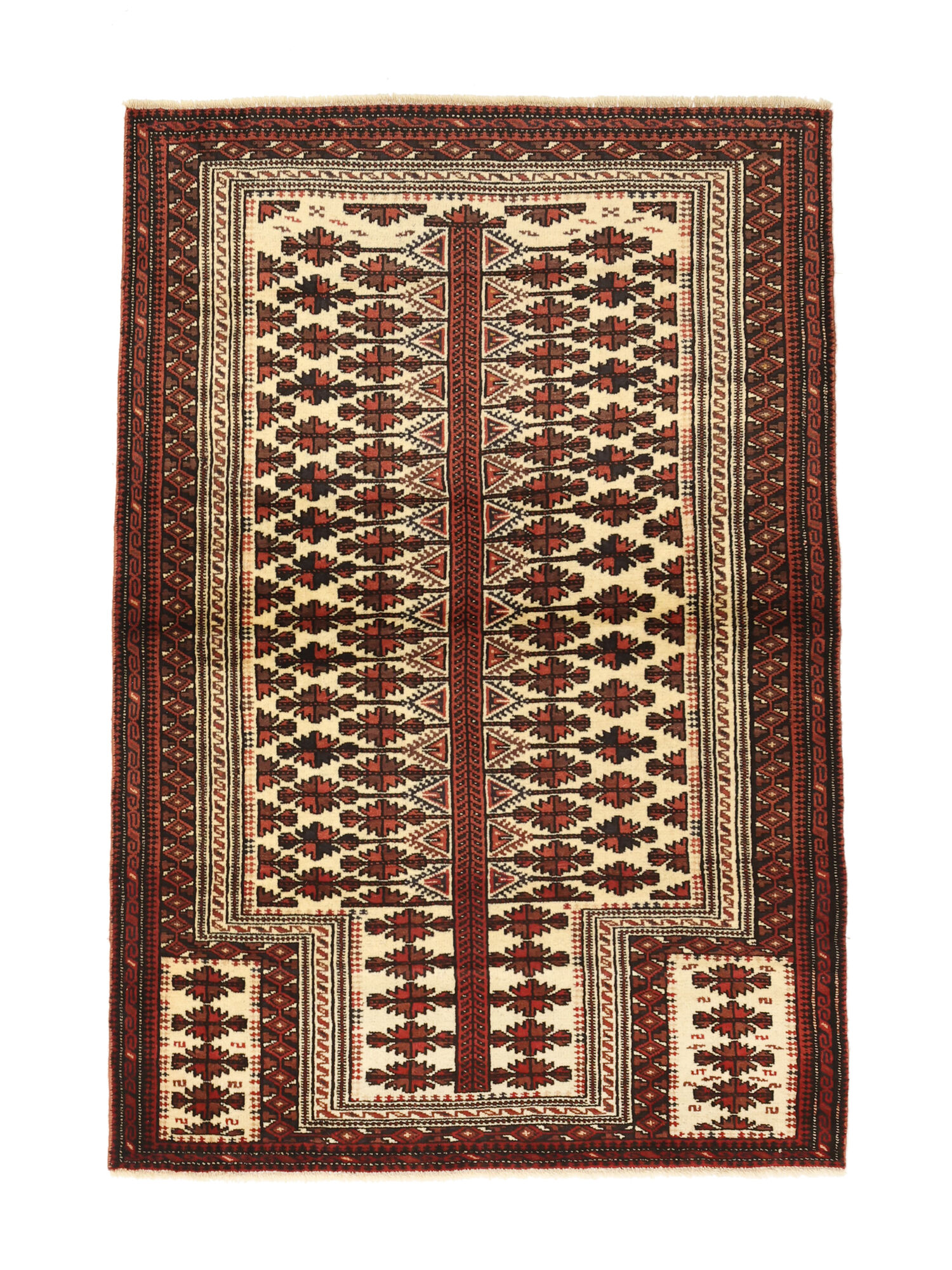 Beluch Matta 102x150