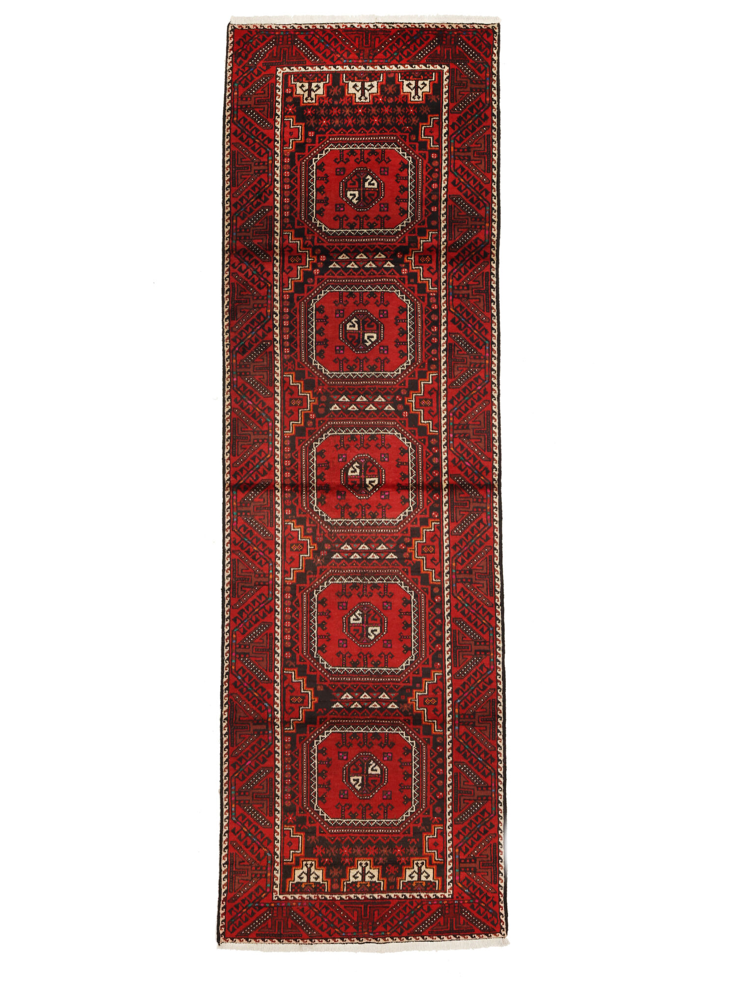 Hamadan Matta 103x330