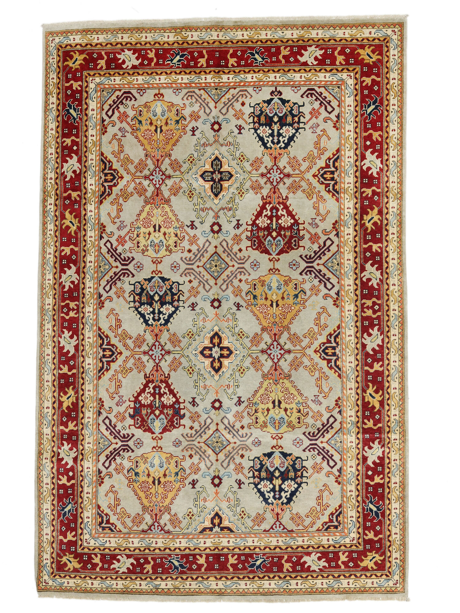 Kazak Fine Matta 199x298