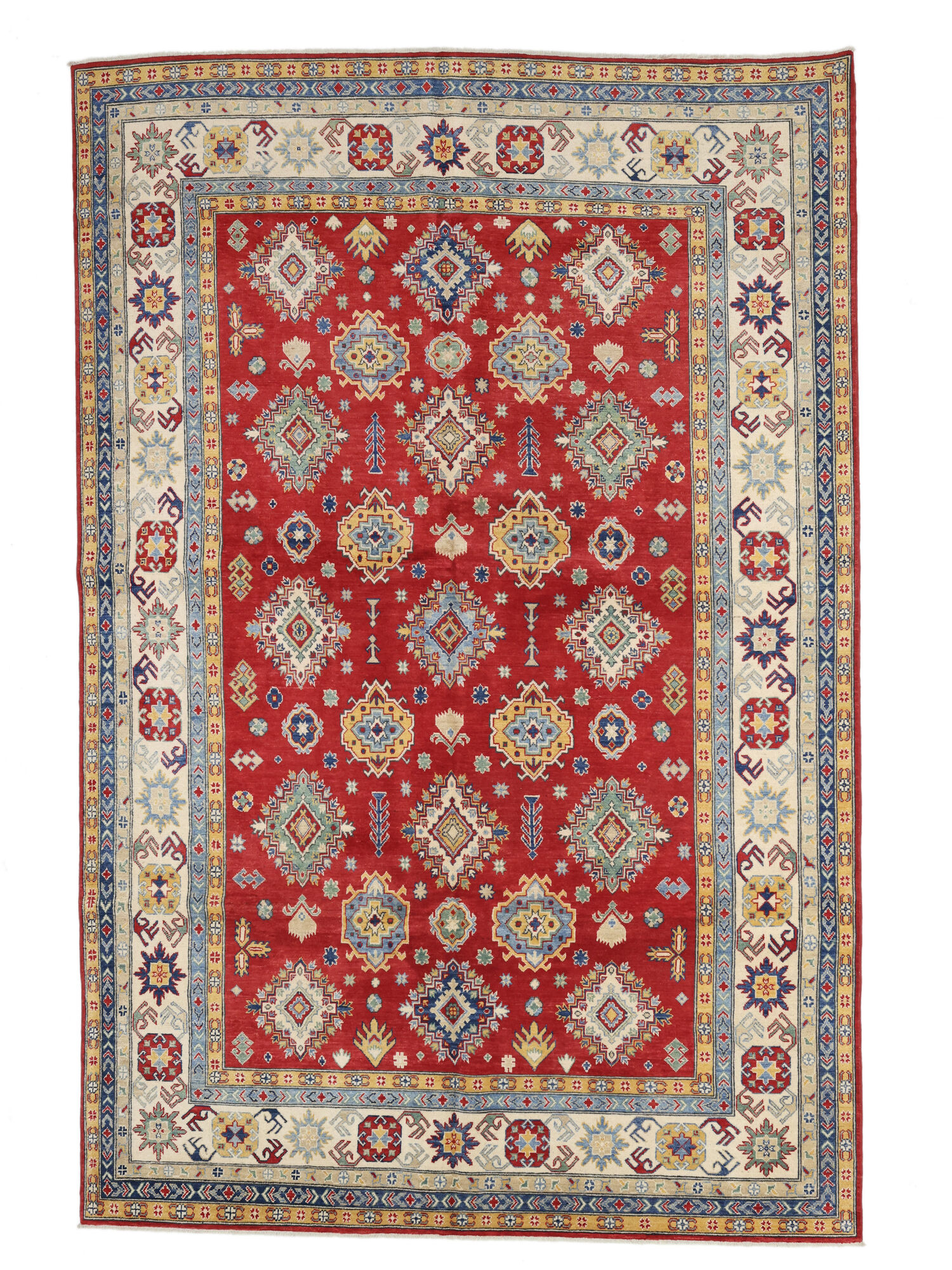 Kazak Fine Matta 243x353