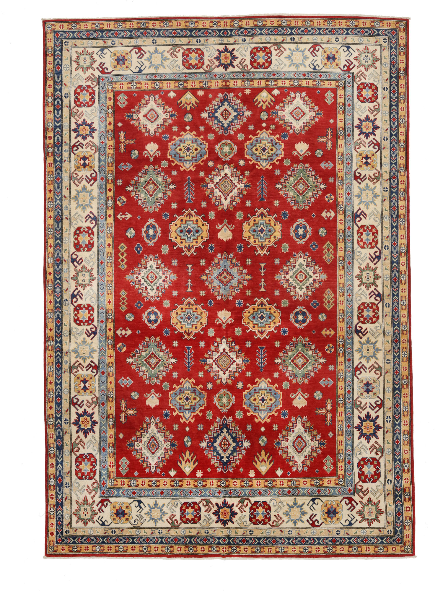 Kazak Fine Matta 242x352
