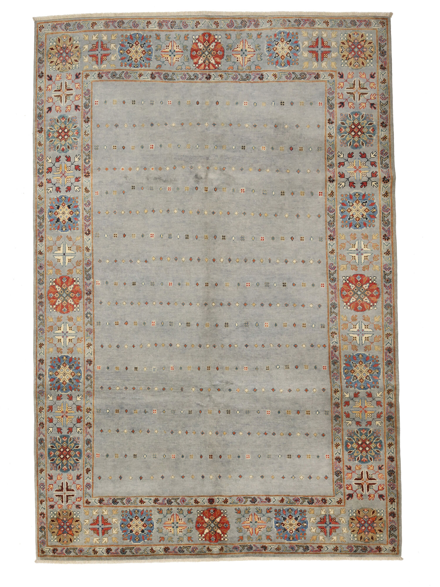Kazak Fine Matta 199x293