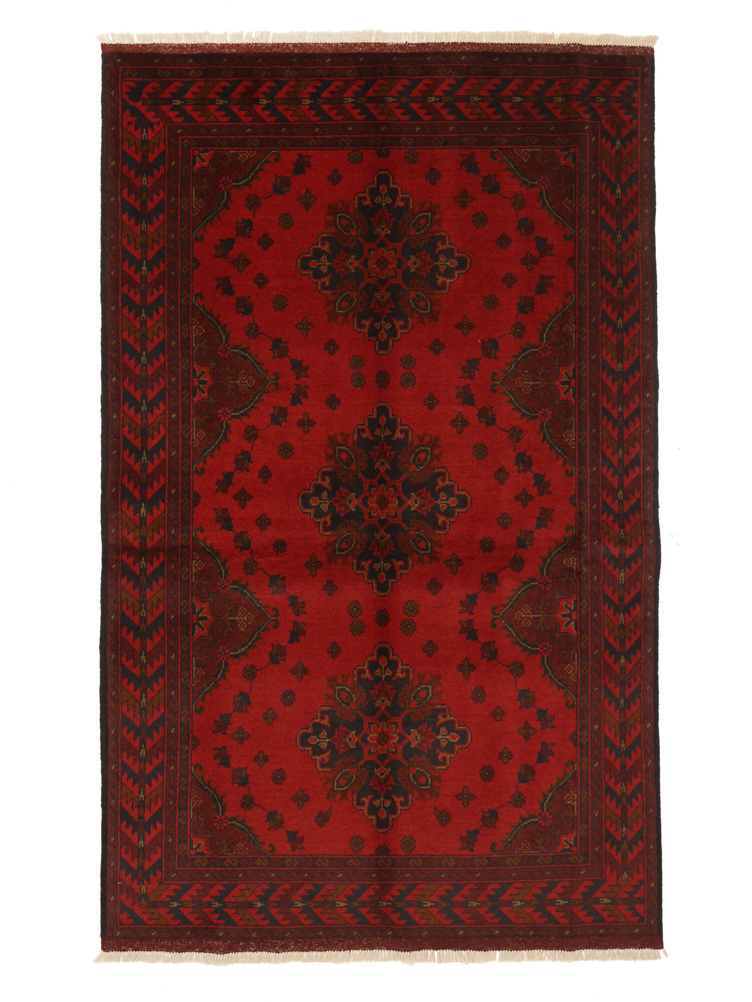Afghan Khal Mohammadi Matta 122x195