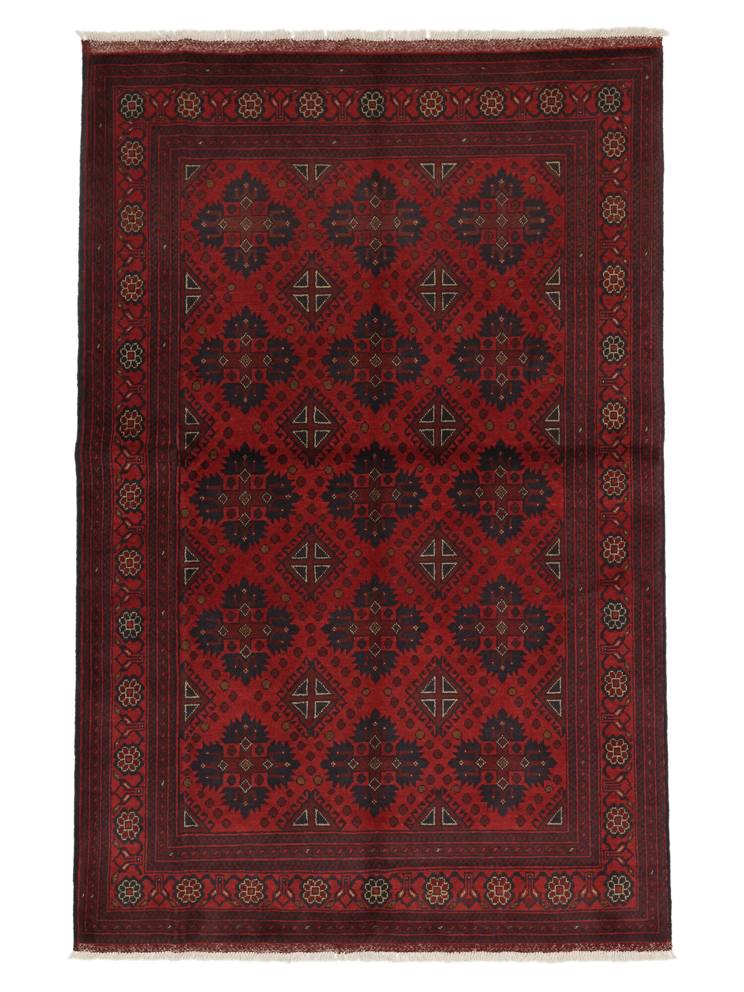 Afghan Khal Mohammadi Matta 130x199