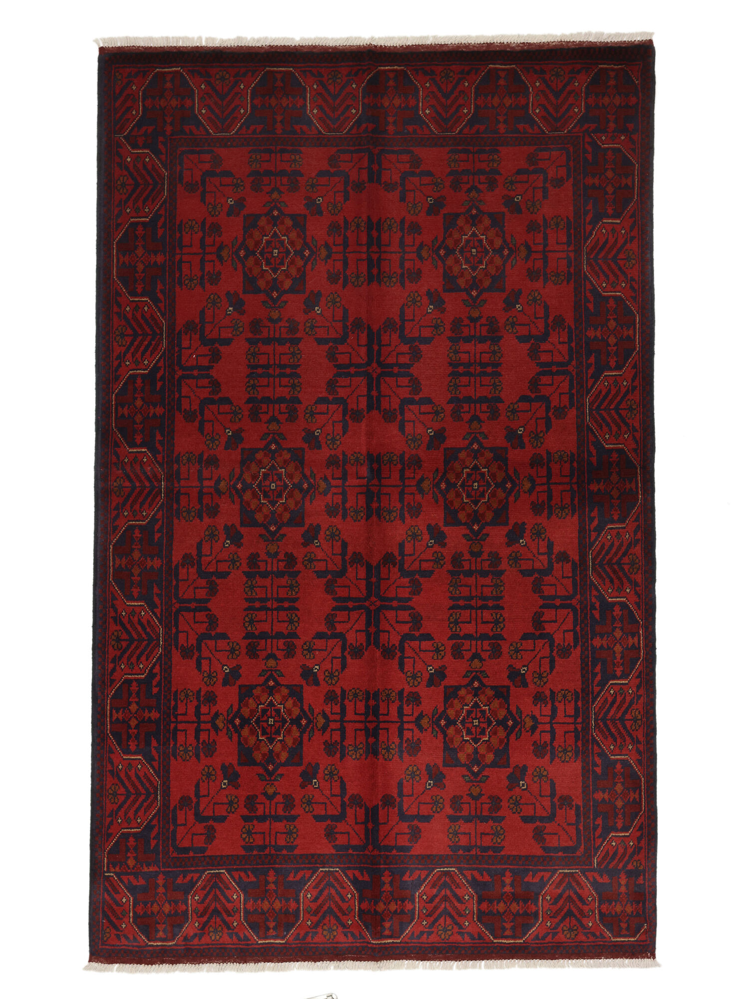Afghan Khal Mohammadi Matta 122x198