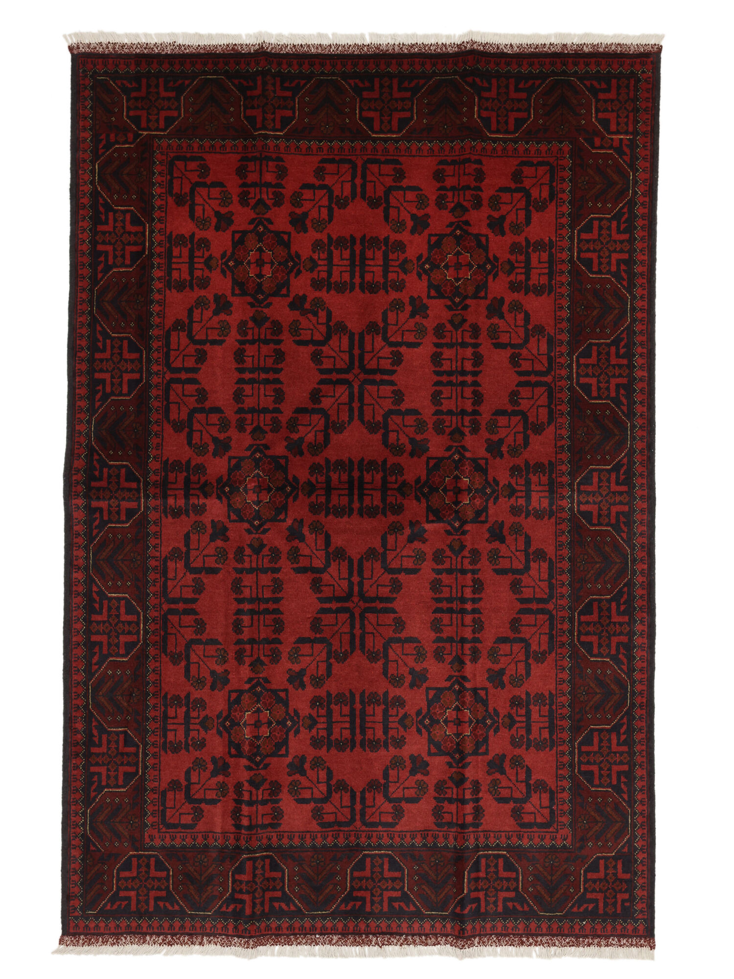 Afghan Khal Mohammadi Matta 126x192