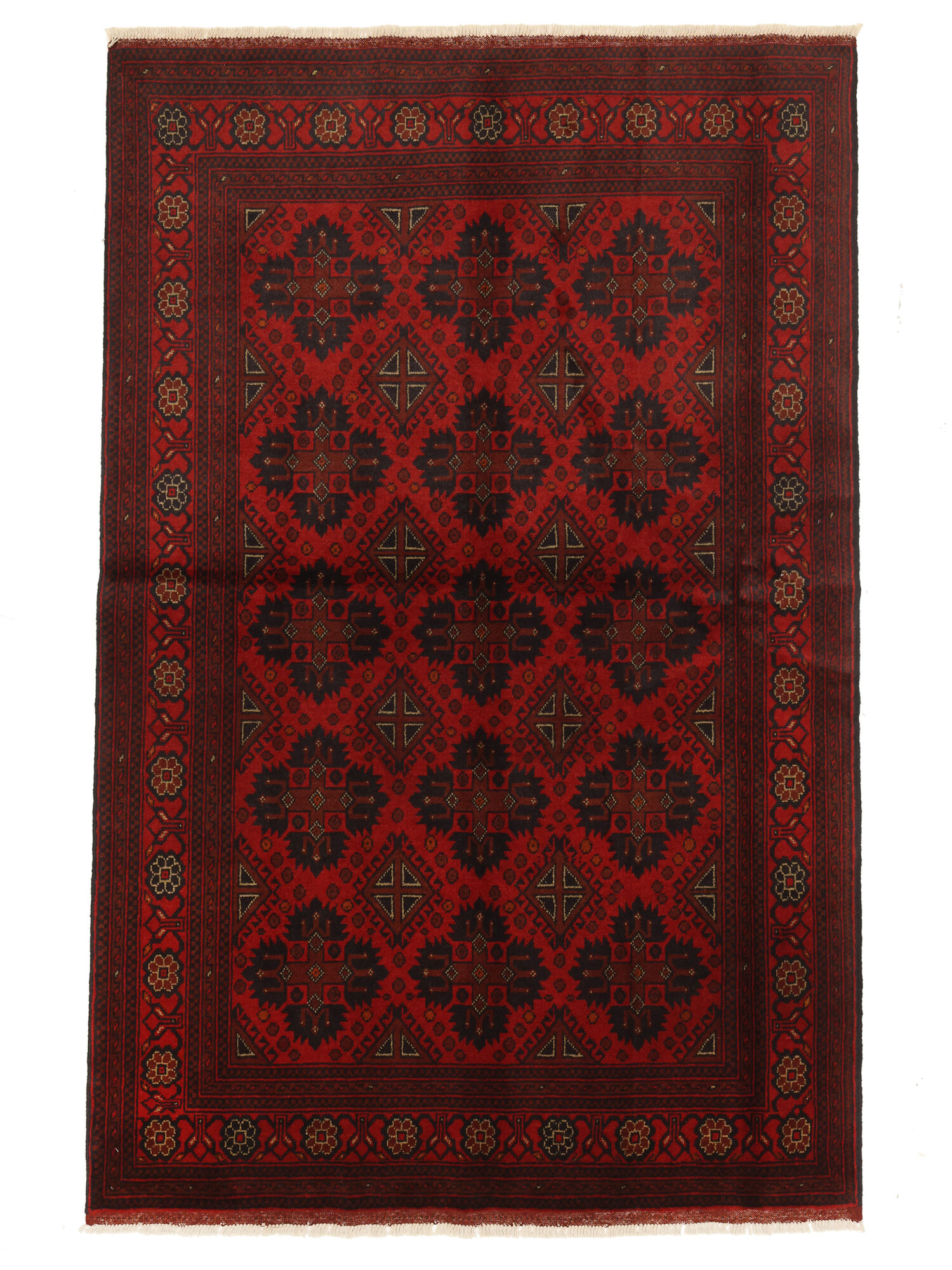 Afghan Khal Mohammadi Matta 130x199
