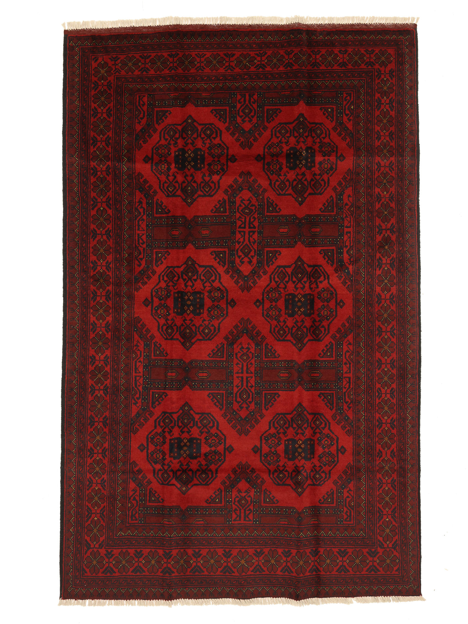 Afghan Khal Mohammadi Matta 121x197