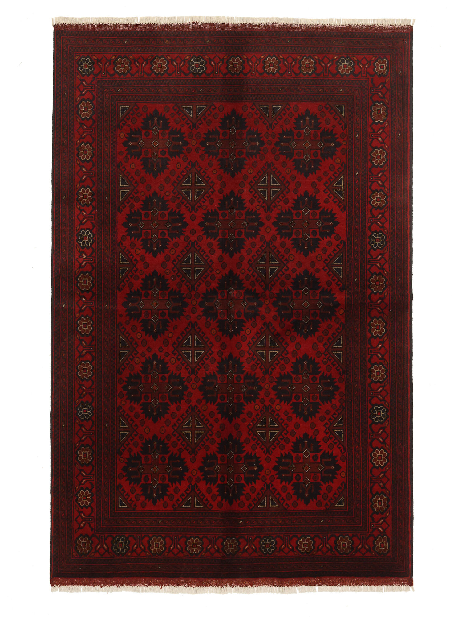 Afghan Khal Mohammadi Matta 130x198