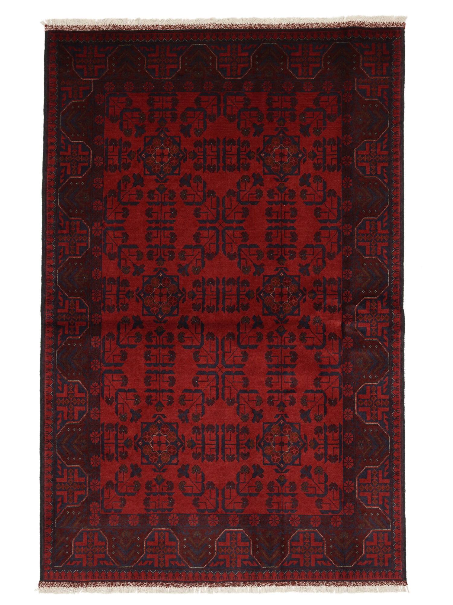 Afghan Khal Mohammadi Matta 126x194