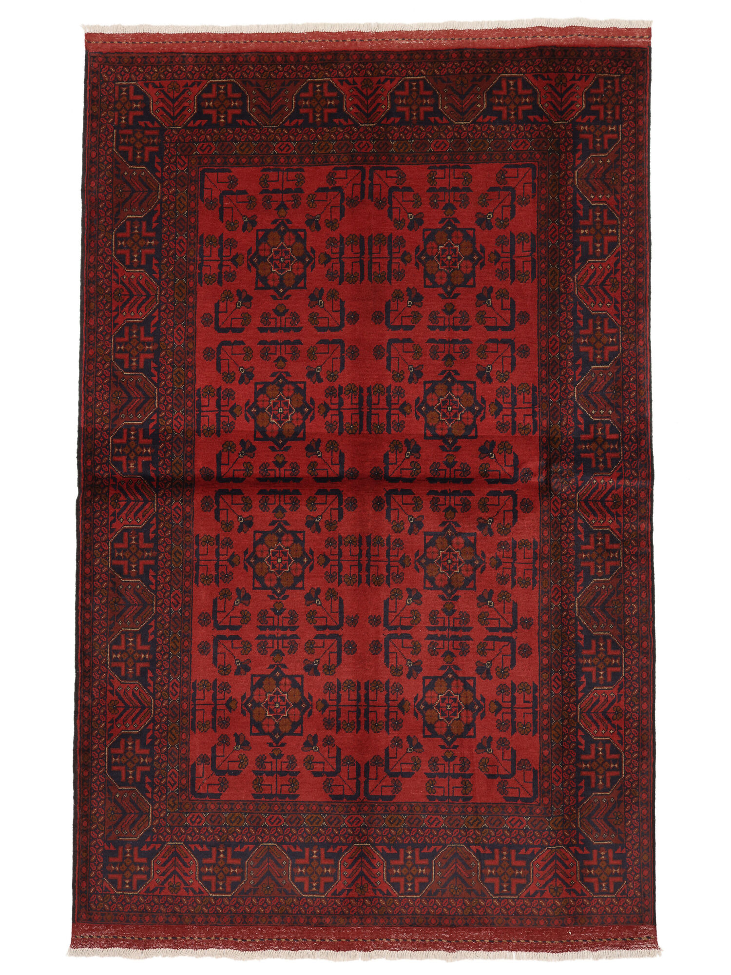 Afghan Khal Mohammadi Matta 131x201