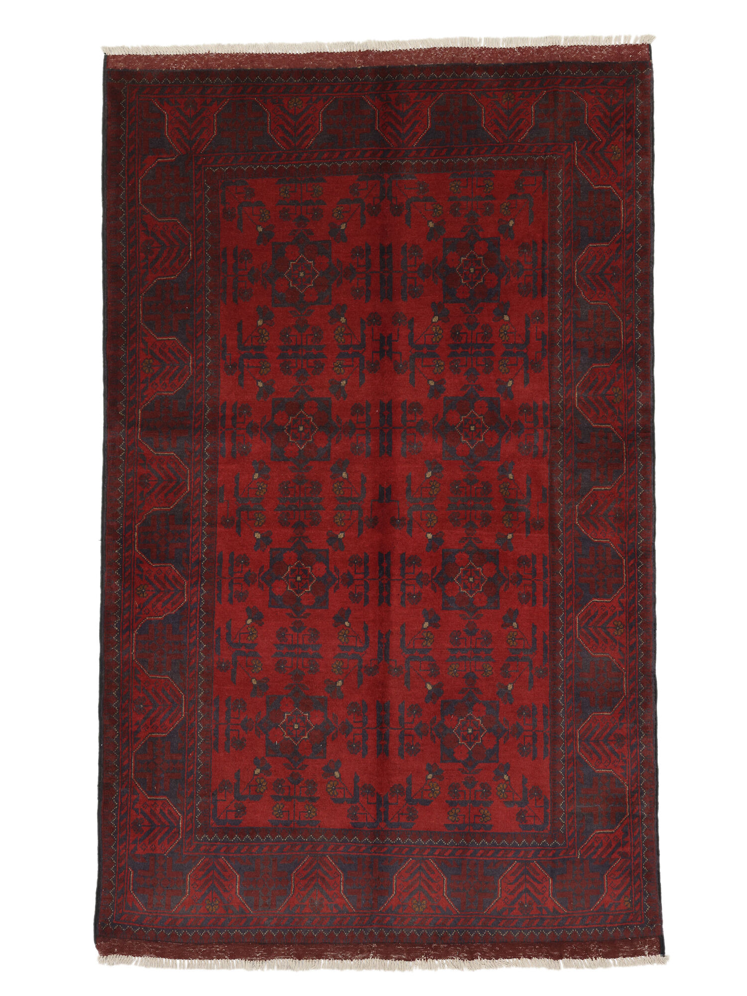 Afghan Khal Mohammadi Matta 124x197