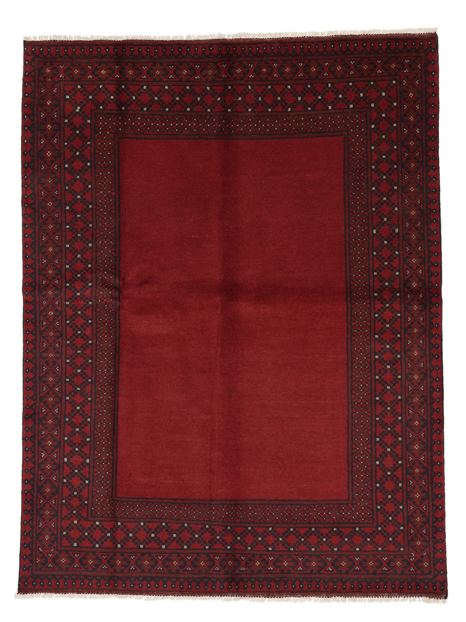 Afghan Fine Matta 149x195