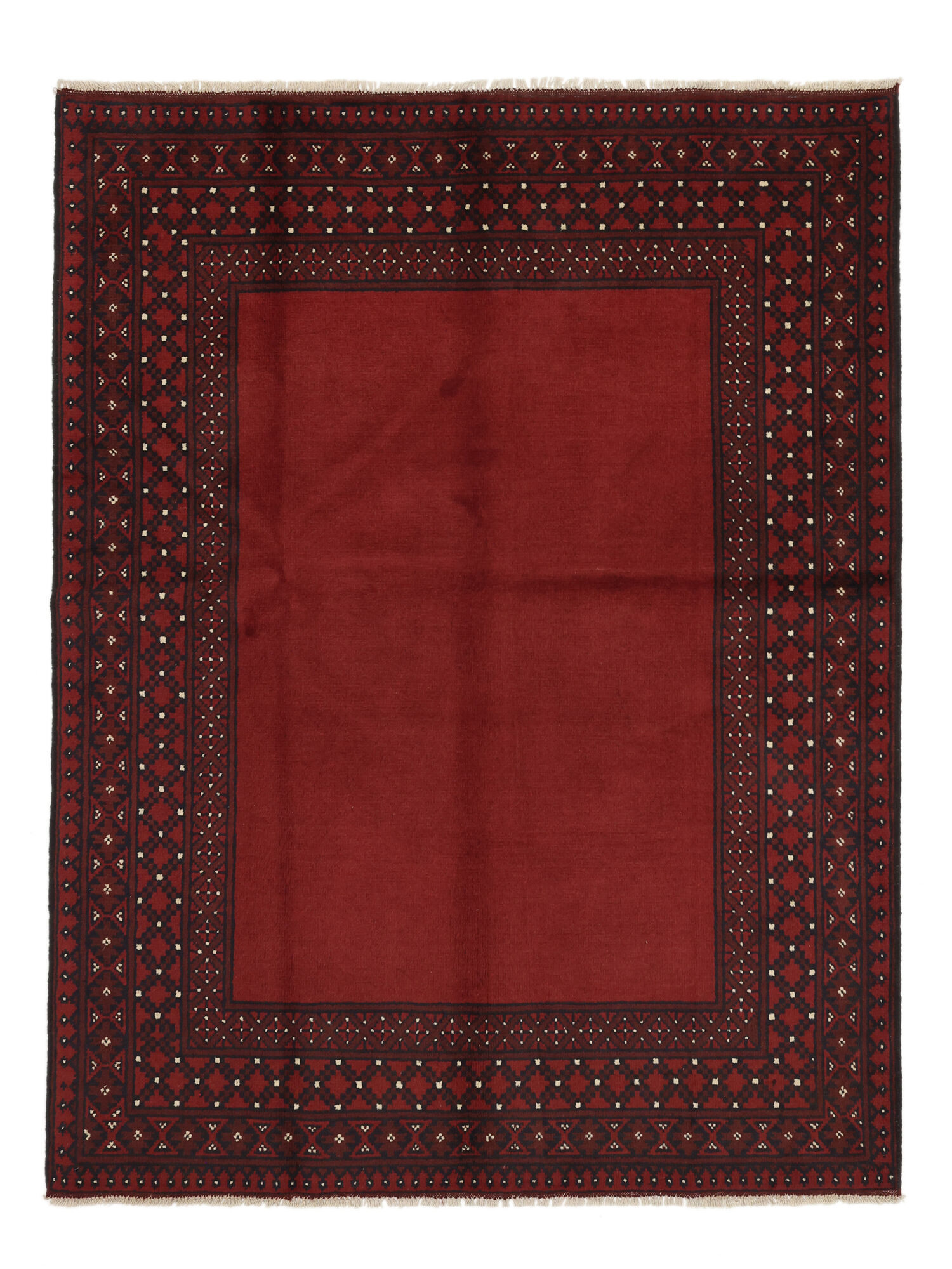 Afghan Fine Matta 149x193