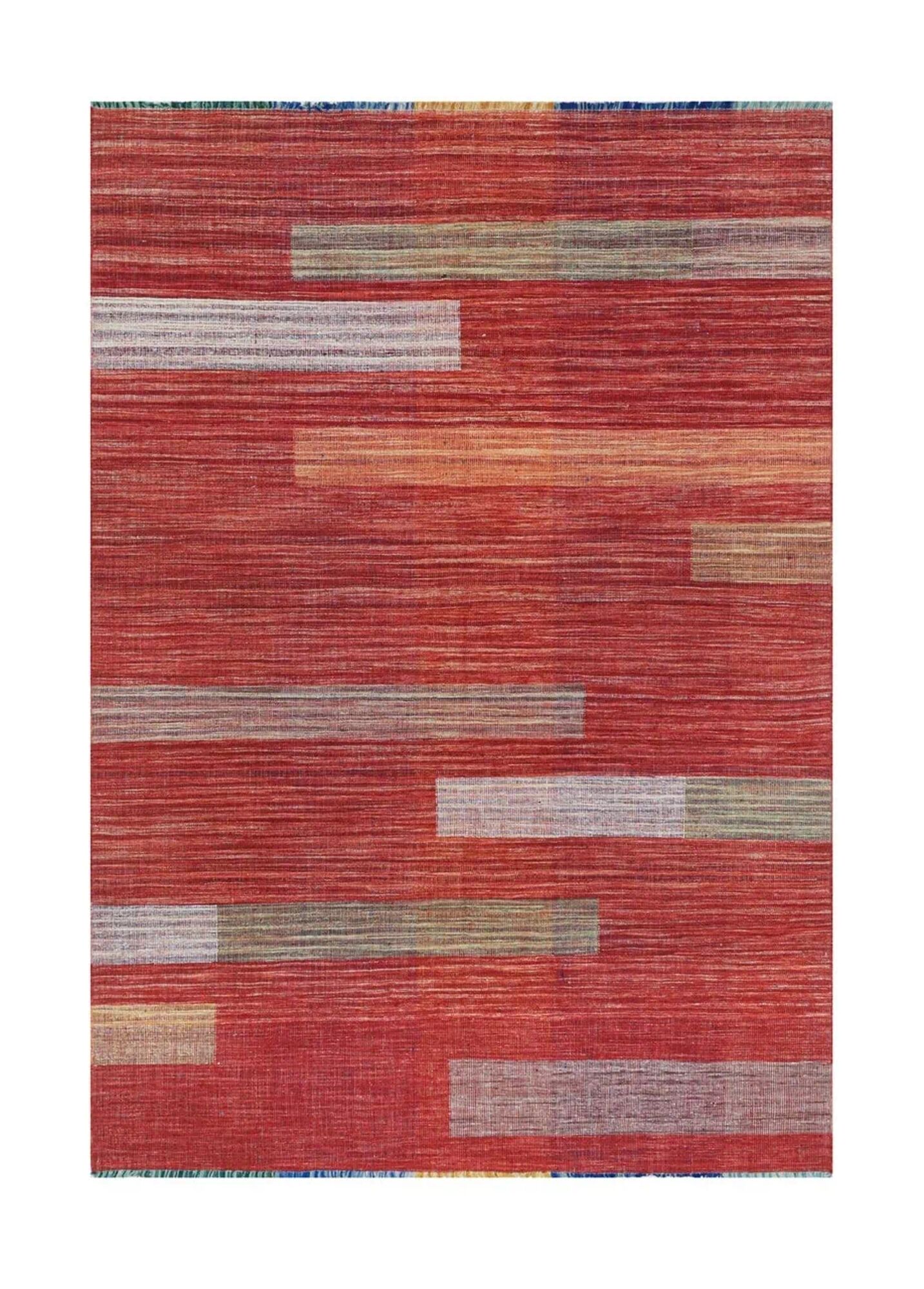 Kelim Moderna Matta 205x297
