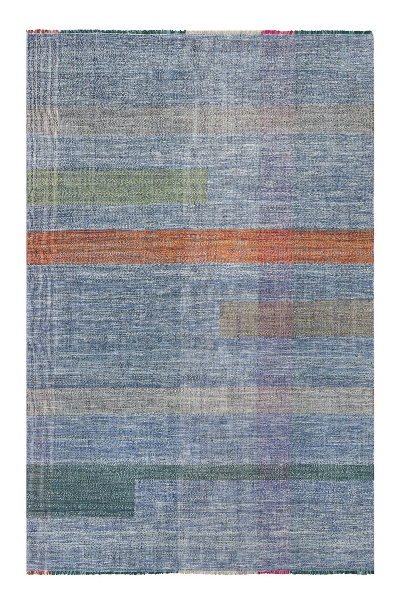 Kelim Moderna Matta 196x300