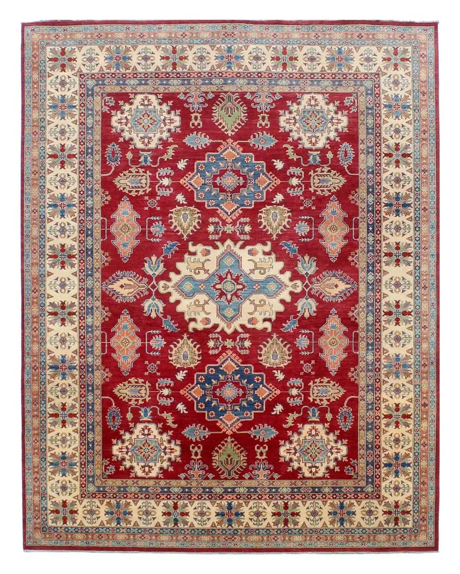 Kazak Fine Matta 307x437
