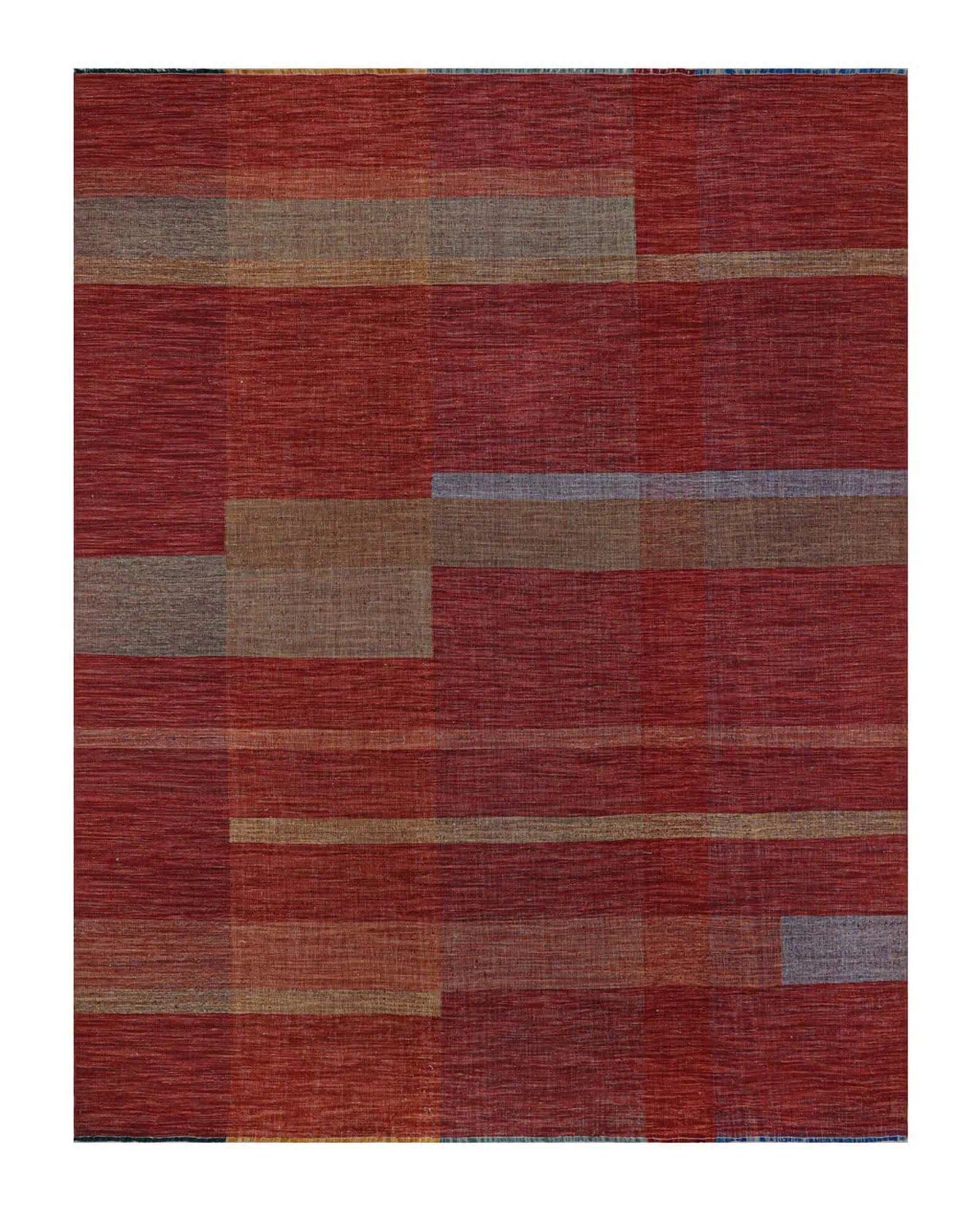 Kelim Moderna Matta 312x395