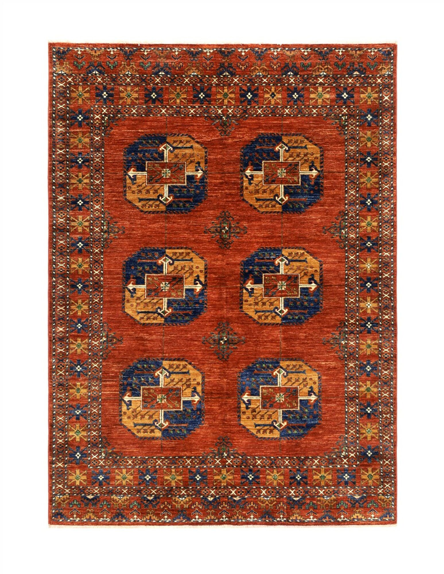 Kunduz Matta 168x234