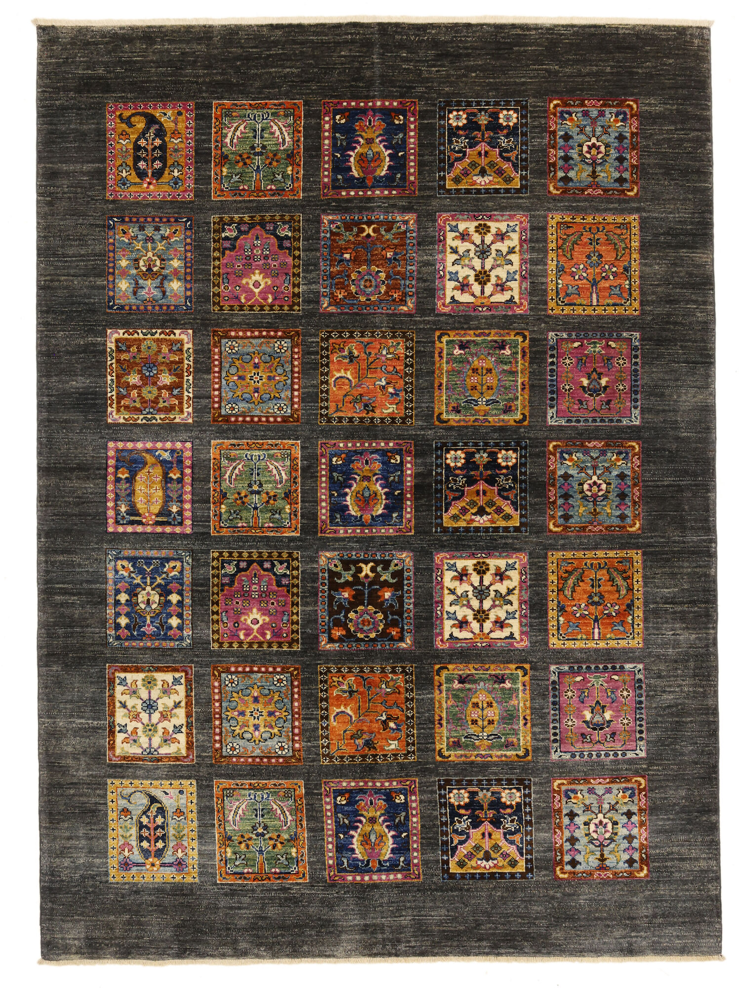 Shabargan Matta 175x240