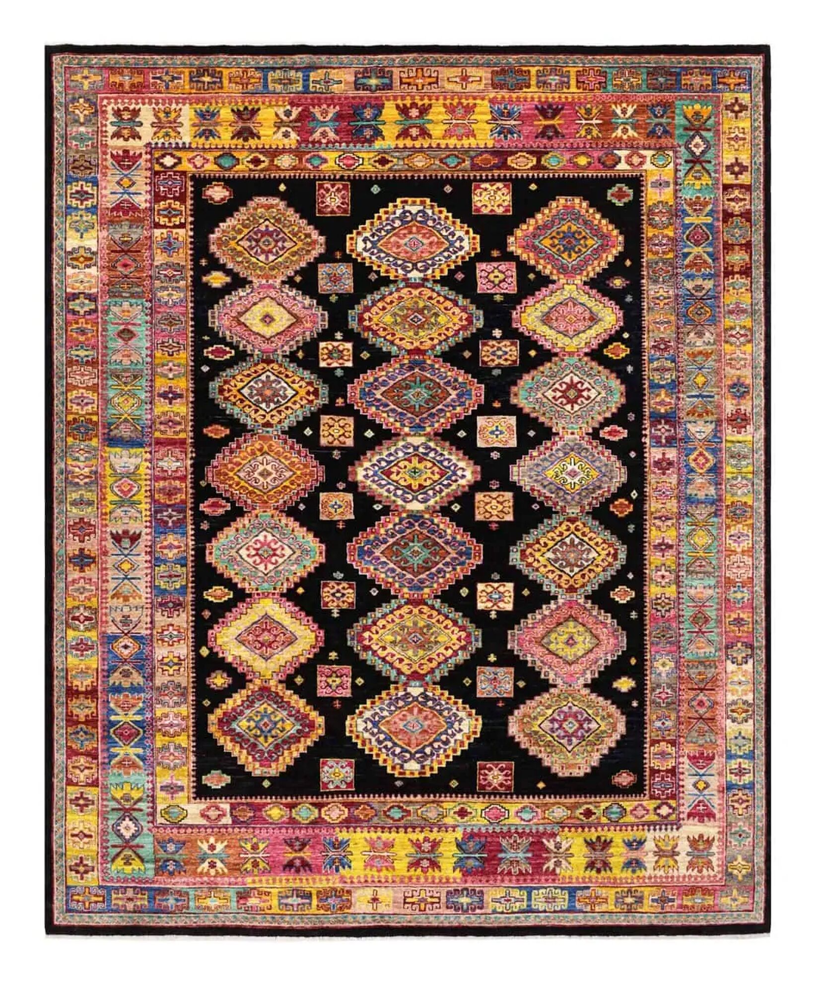 Shabargan Matta 249x297
