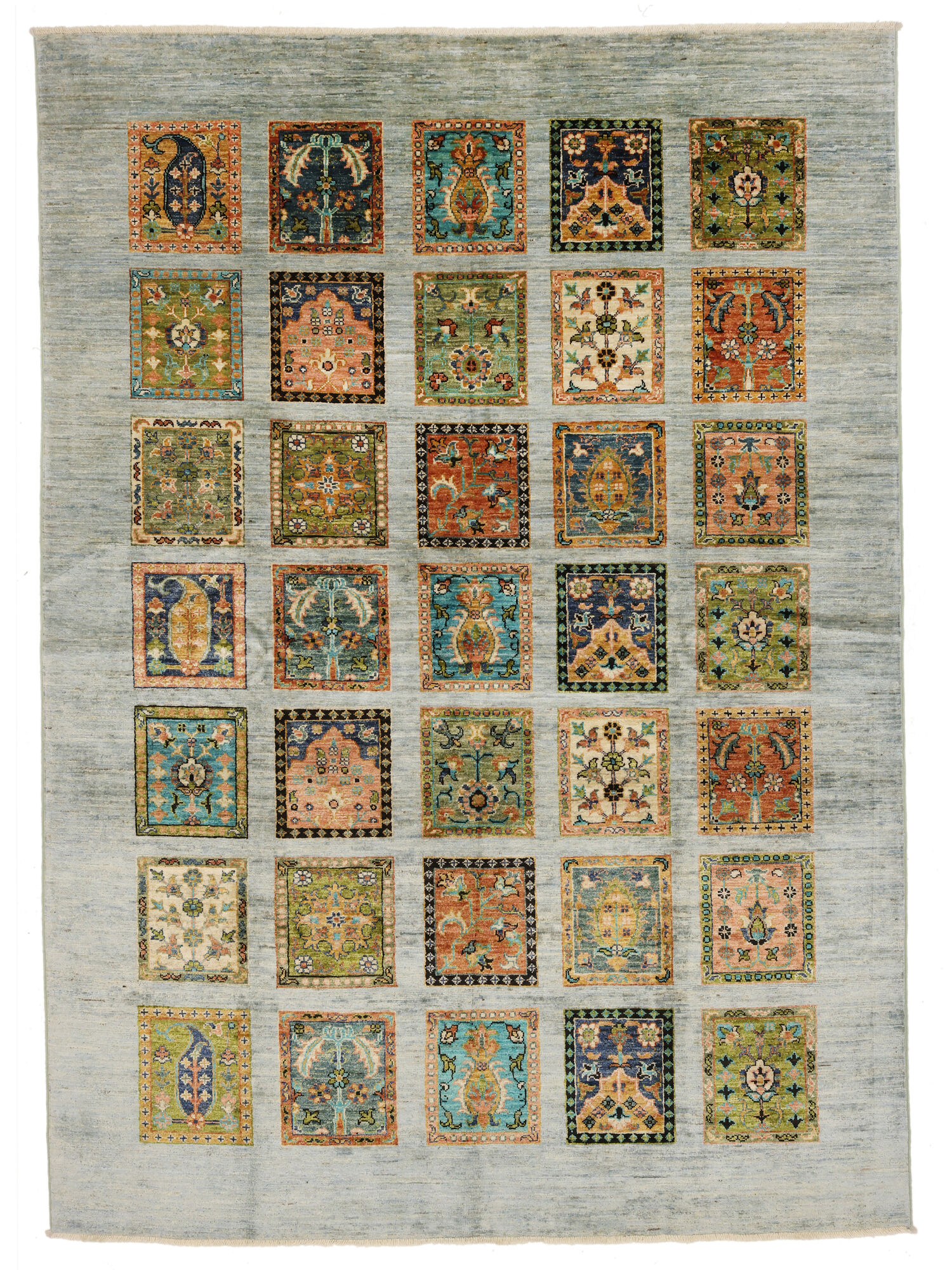 Shabargan Matta 178x247