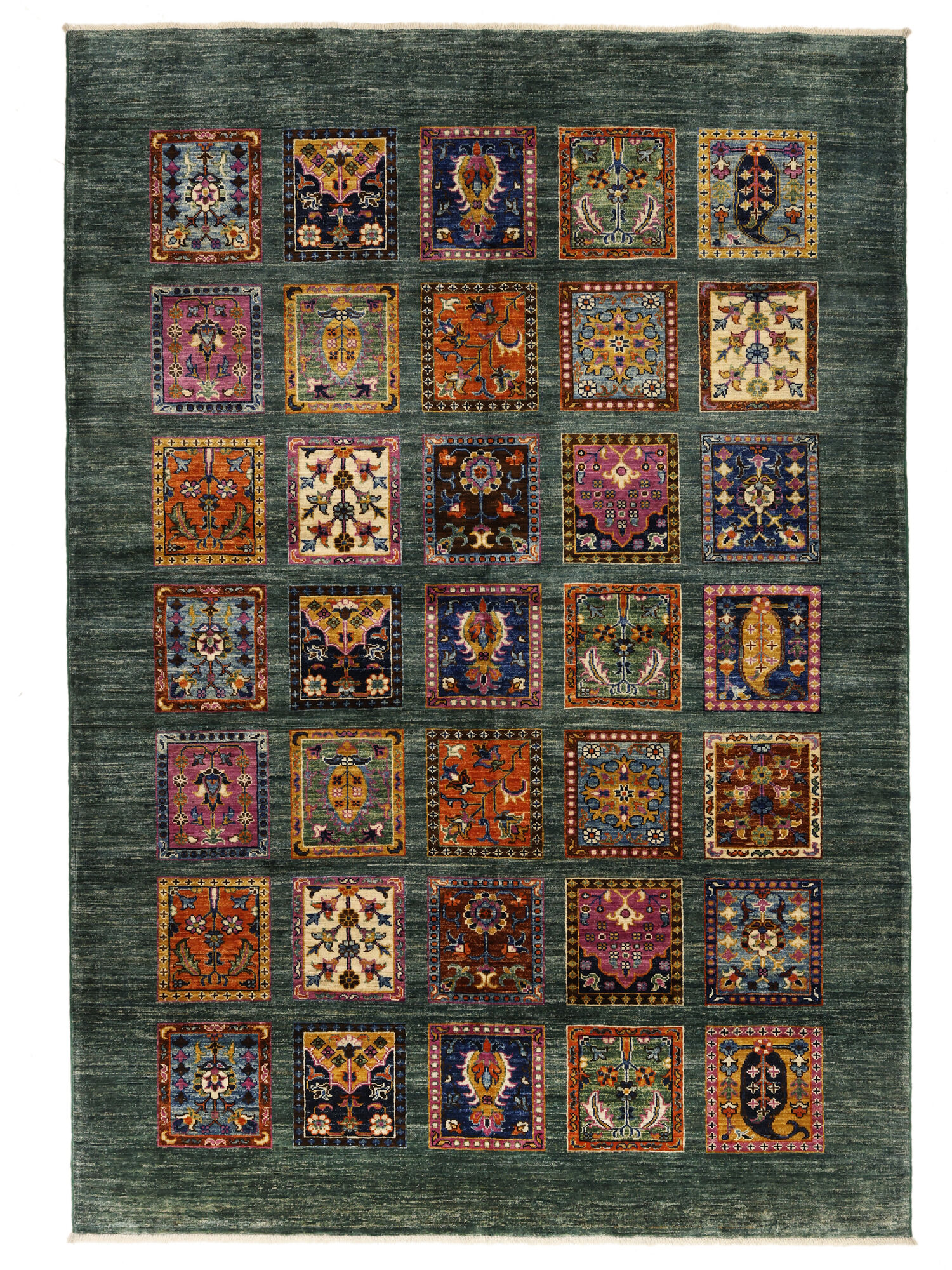 Shabargan Matta 173x247
