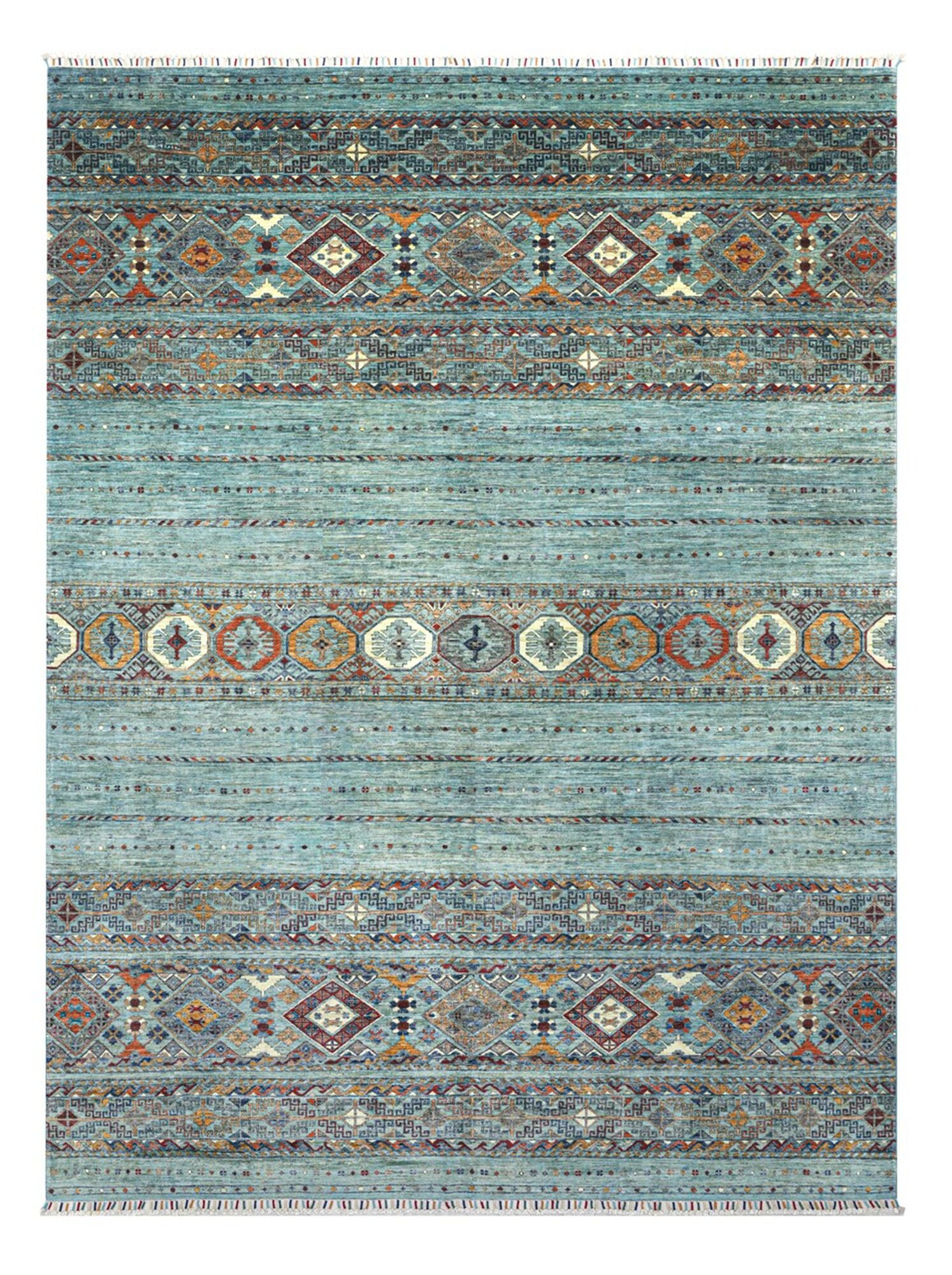 Shabargan Matta 266x358