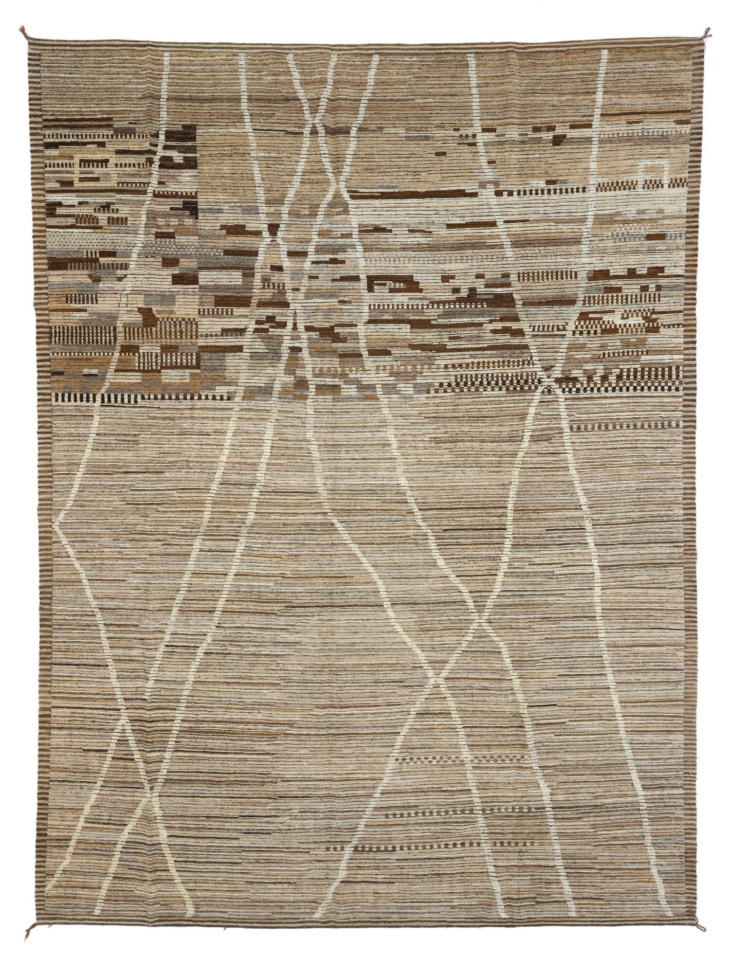 Berber style Matta 302x416