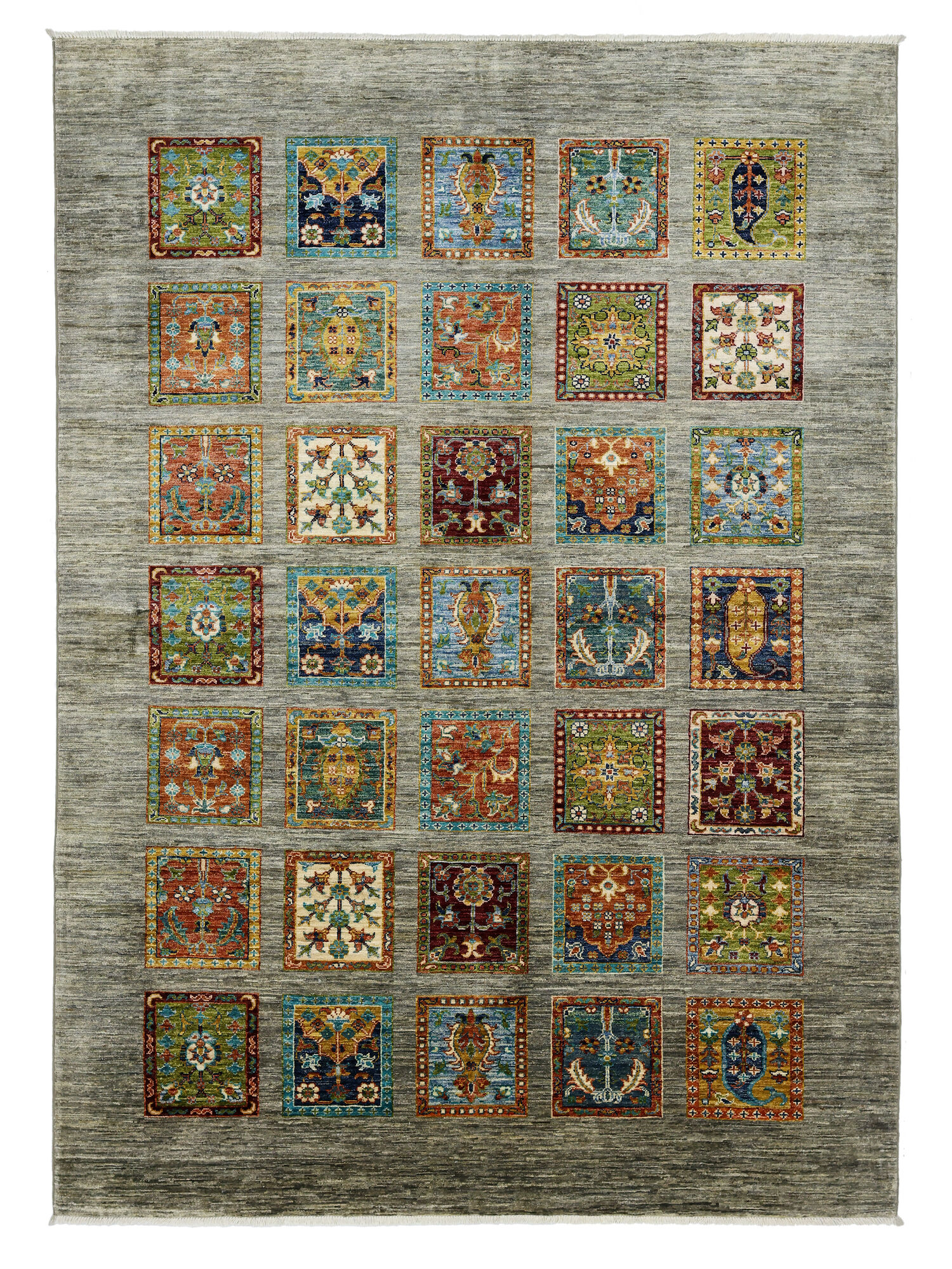 Shabargan Matta 176x243