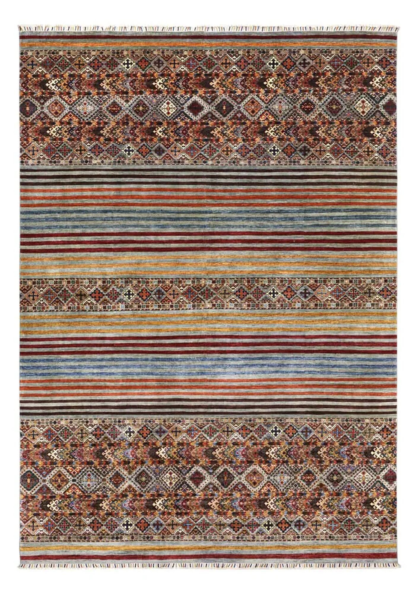 Shabargan Matta 273x367