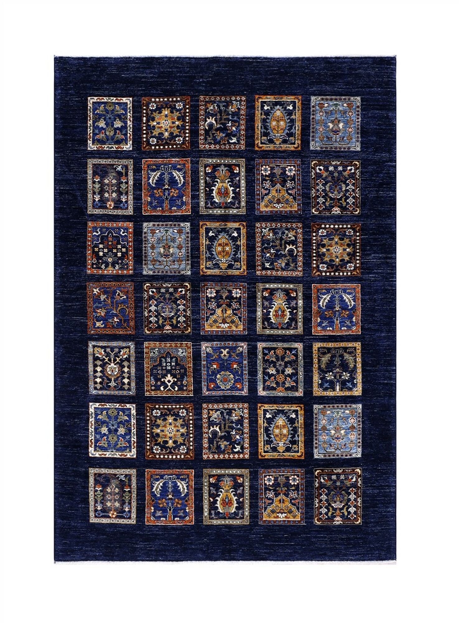 Shabargan Matta 173x248
