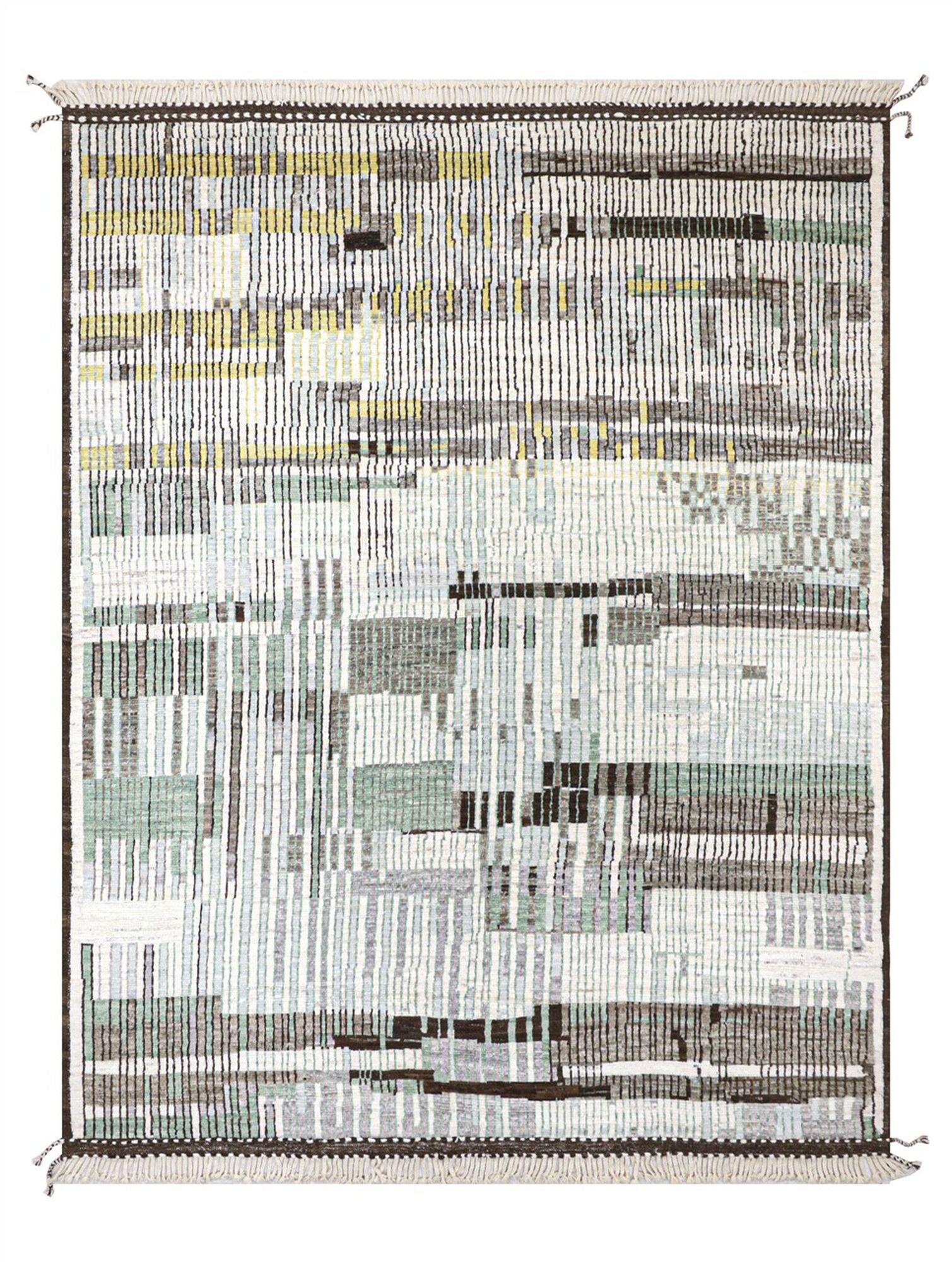 Berber style Matta 297x367